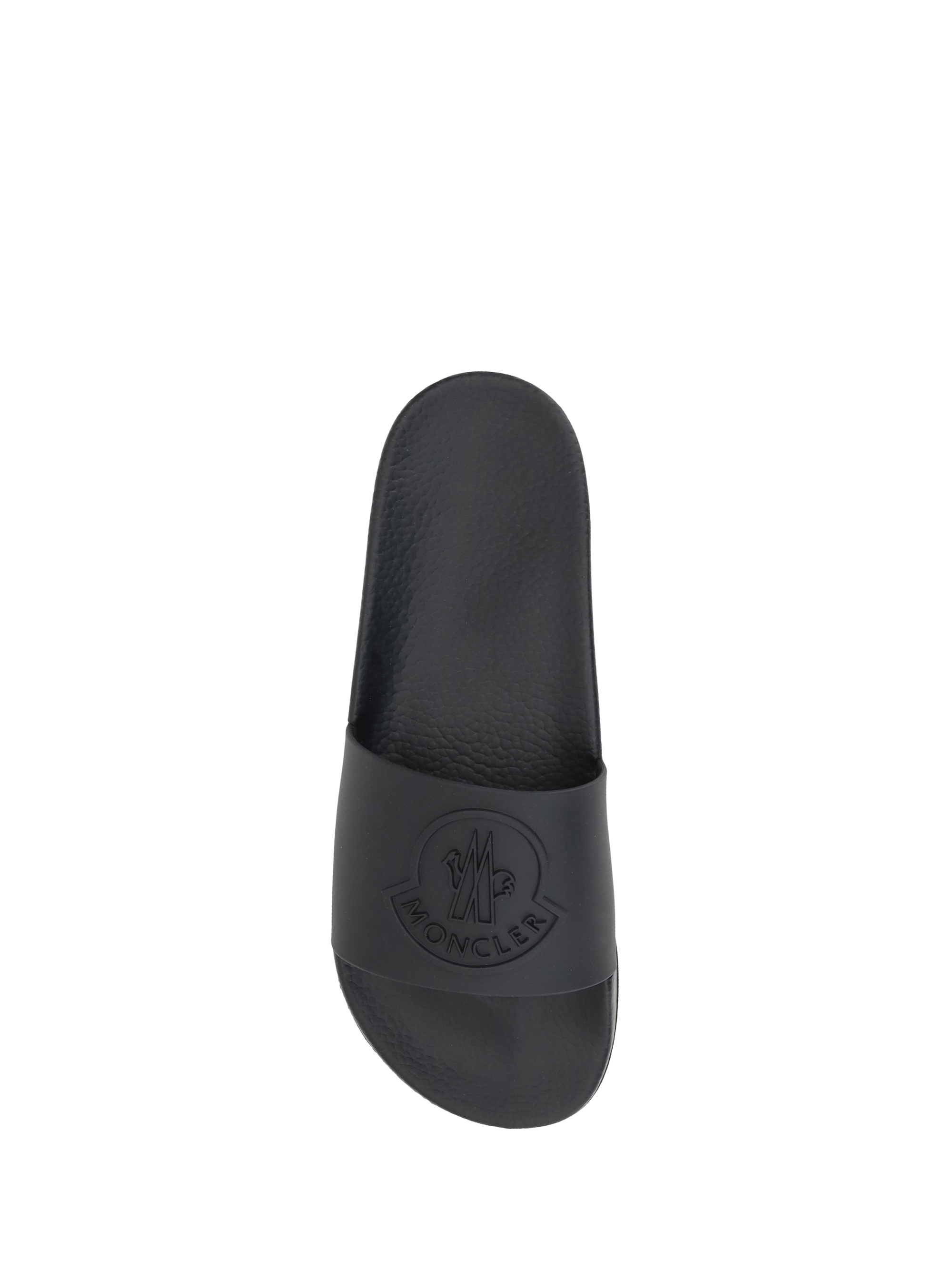 Logo Slippers