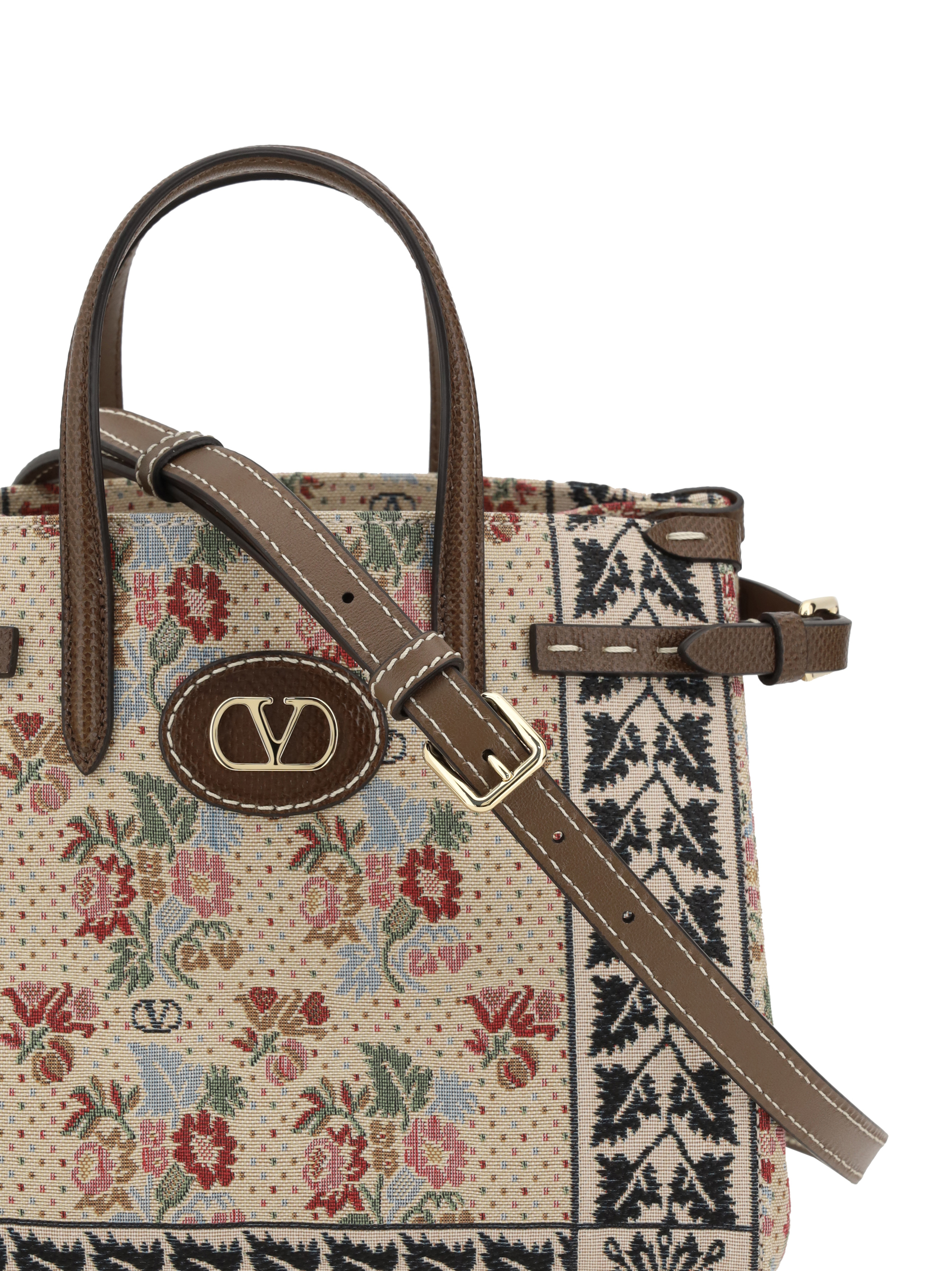 Borsa Tote Antibes