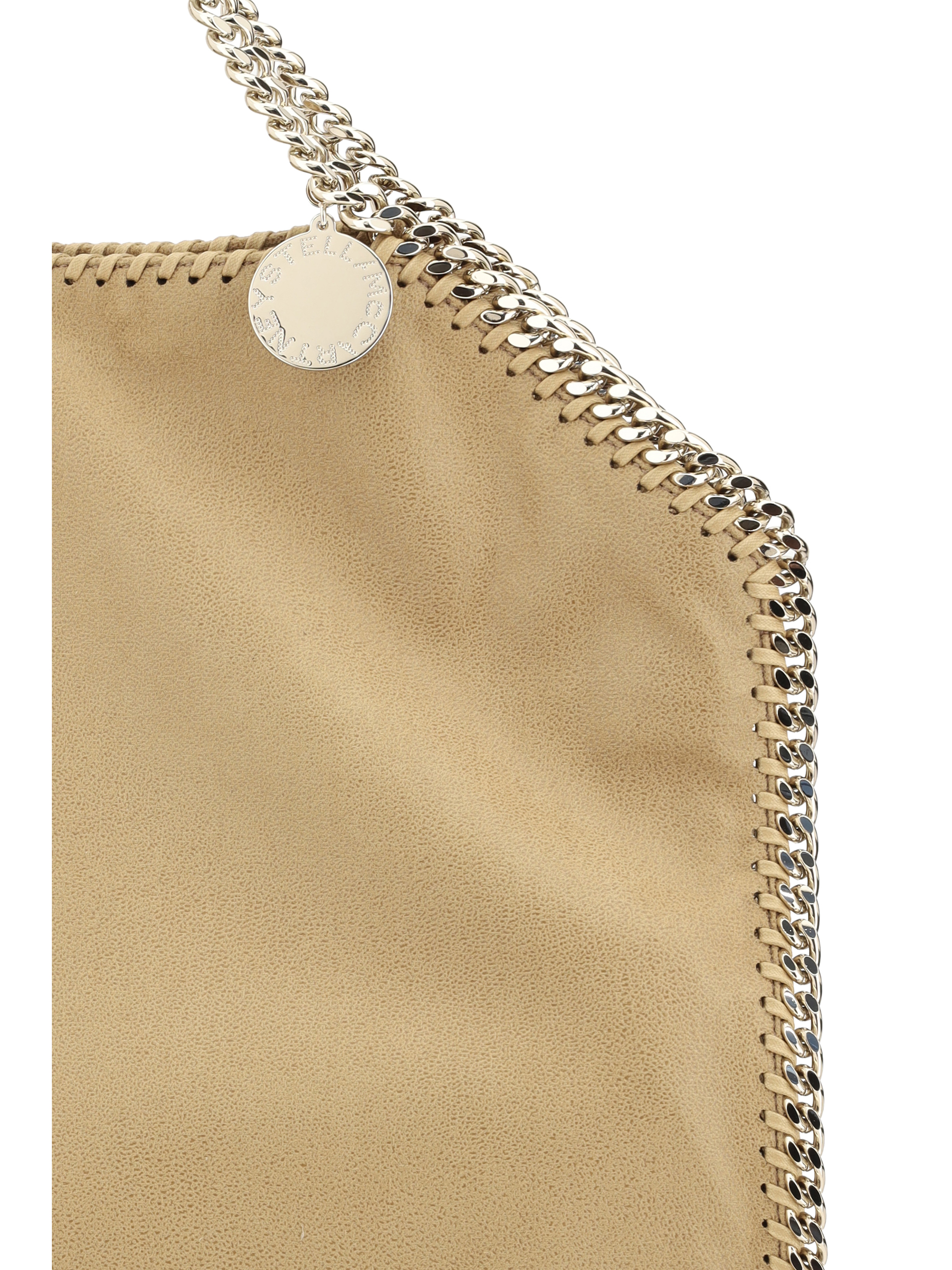 Shaggy Shoulder Bag