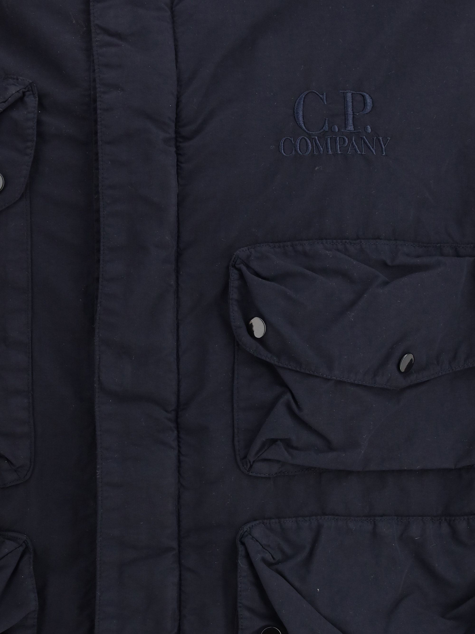 Waterproof Jacket