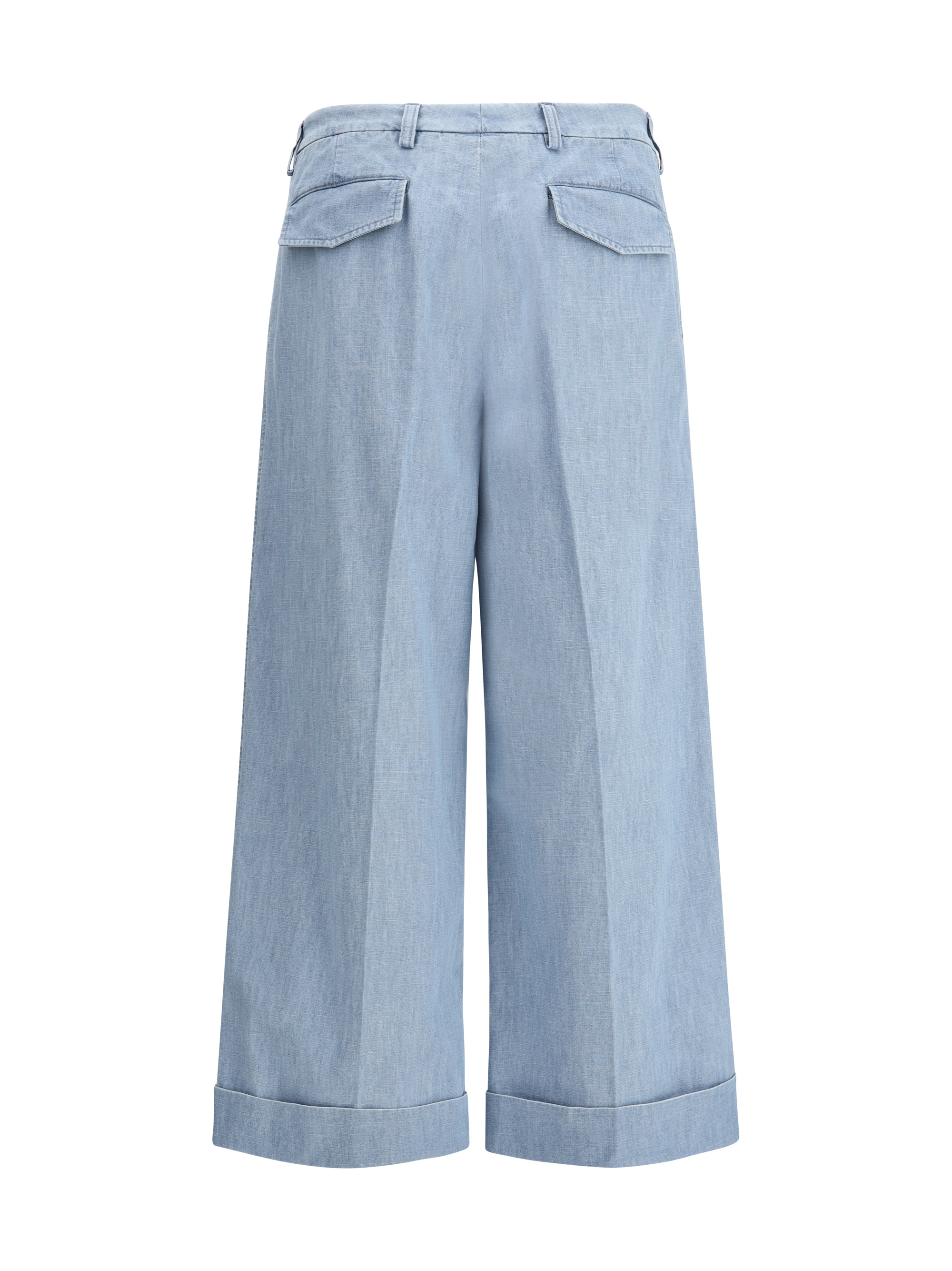 Denim Pants 