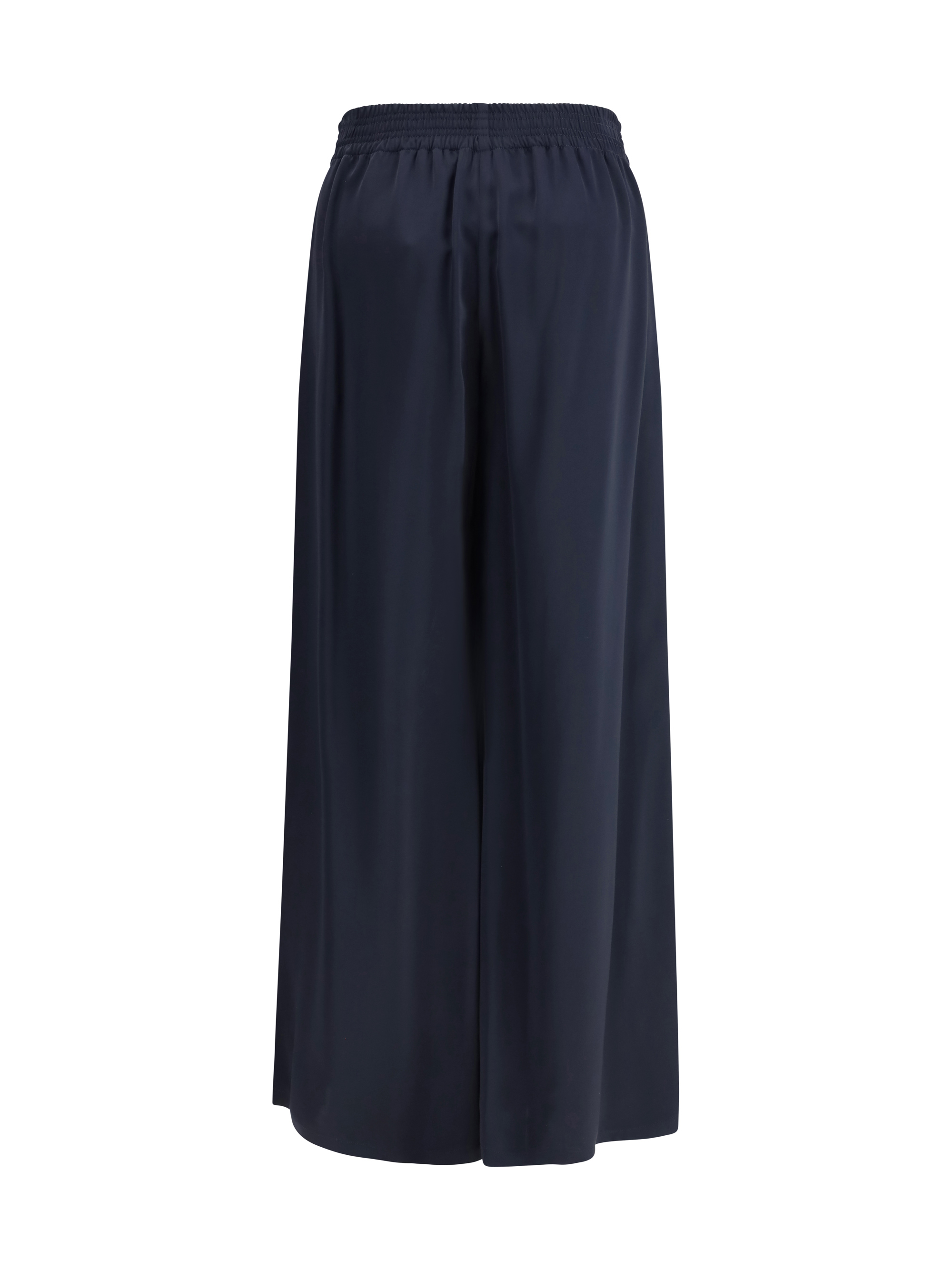 Silk Pants