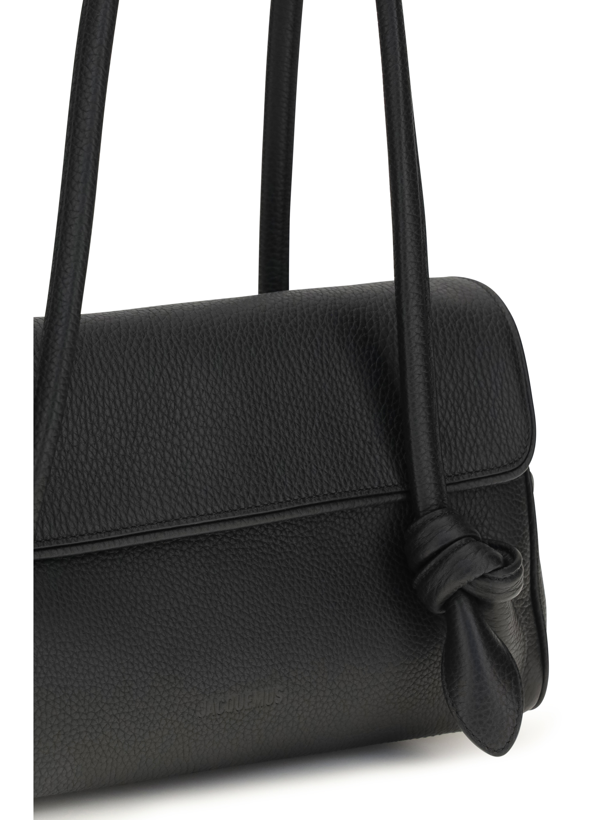 JACQUEMUS 르 투리스모 롱 숄더백
