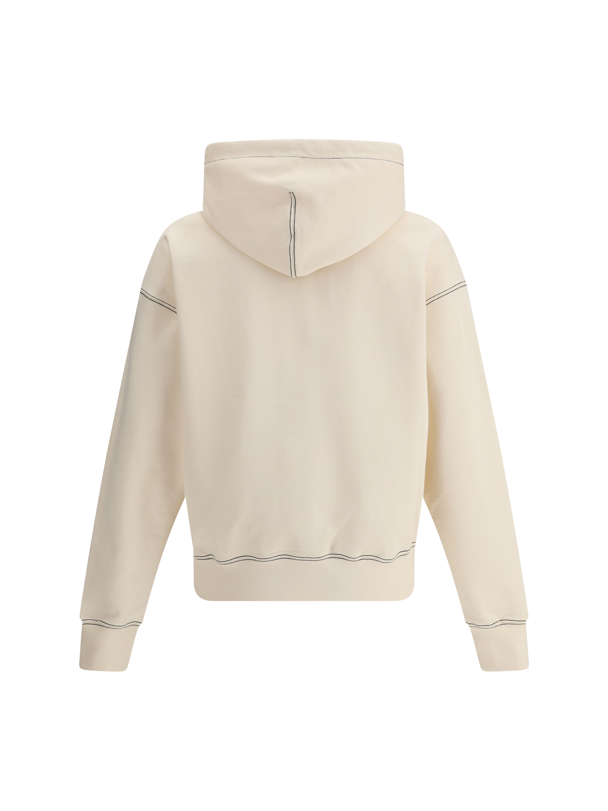 Logoed Hoodie 
