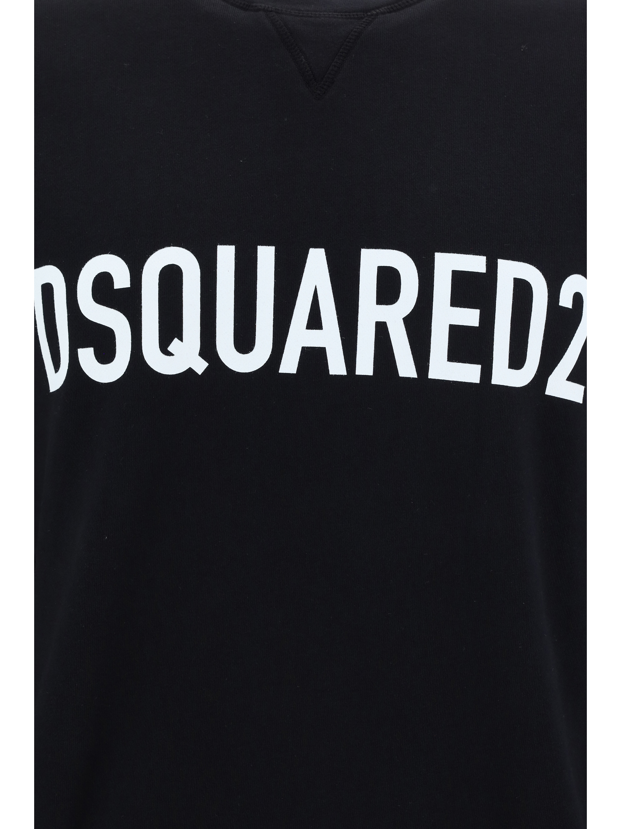 Logoed Sweatshirt