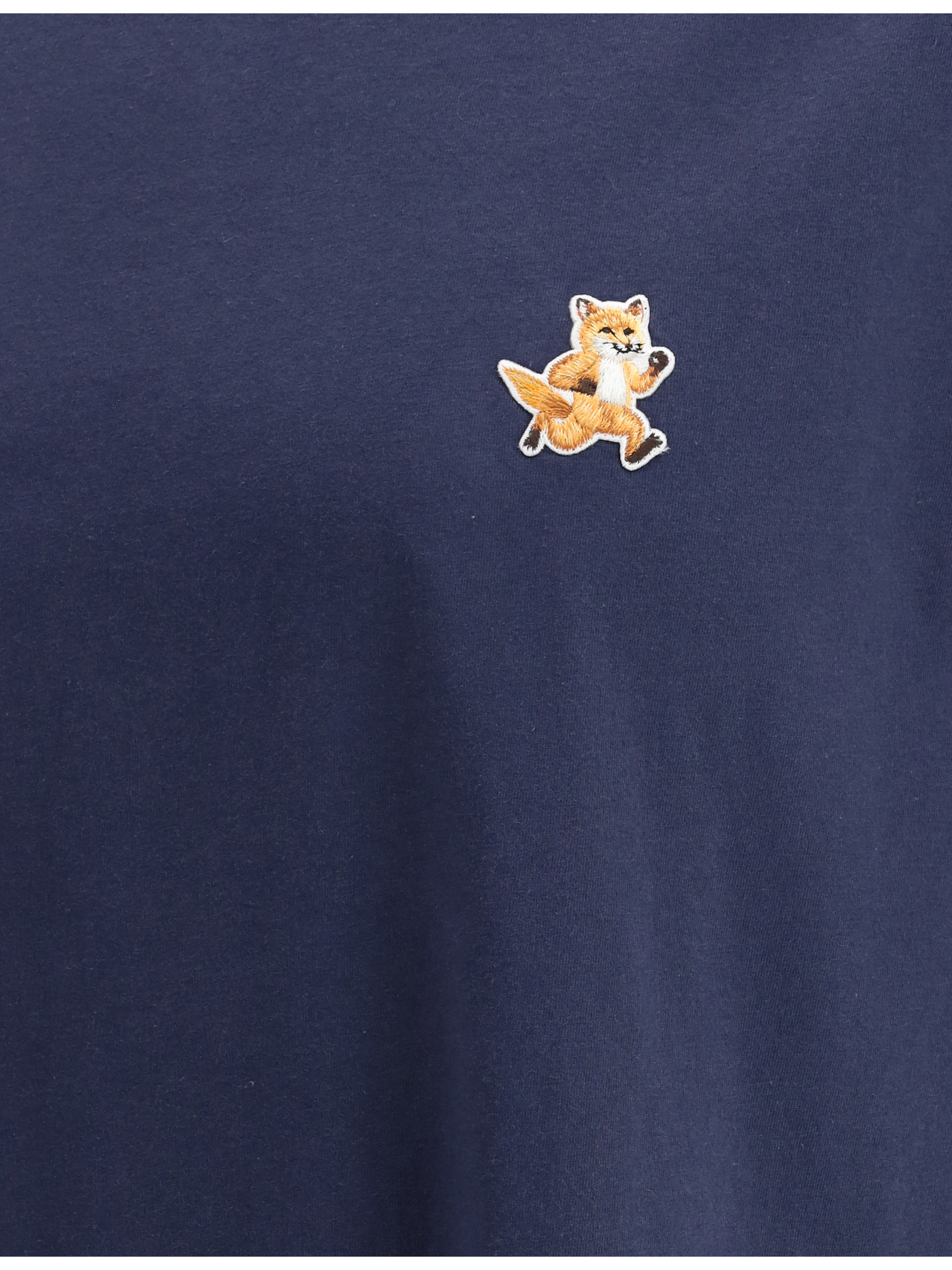 Logoed T-Shirt