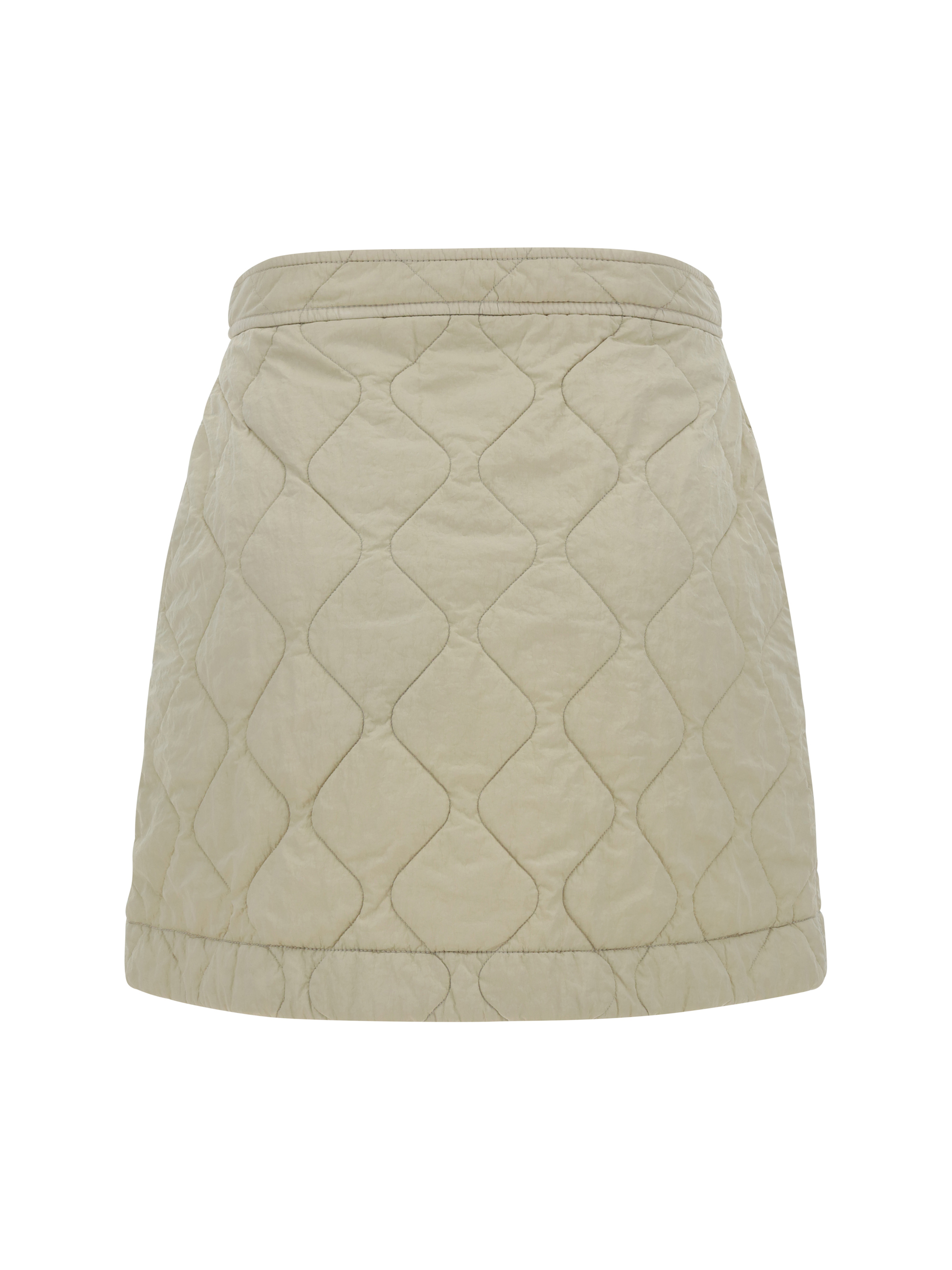 Mini Skirt