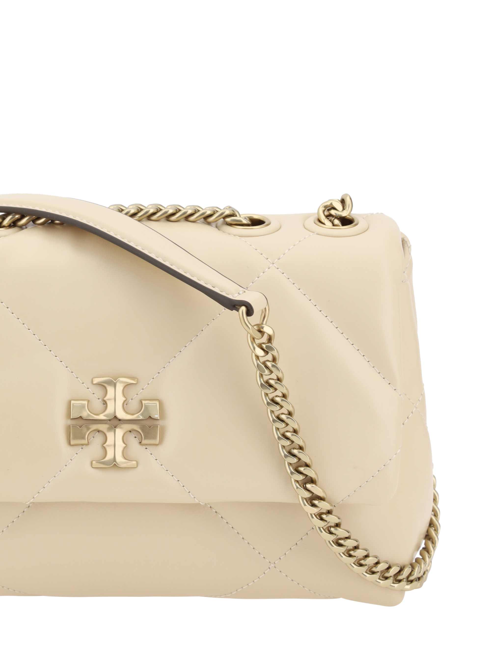 Kira Diamond Small Shoulder Bag