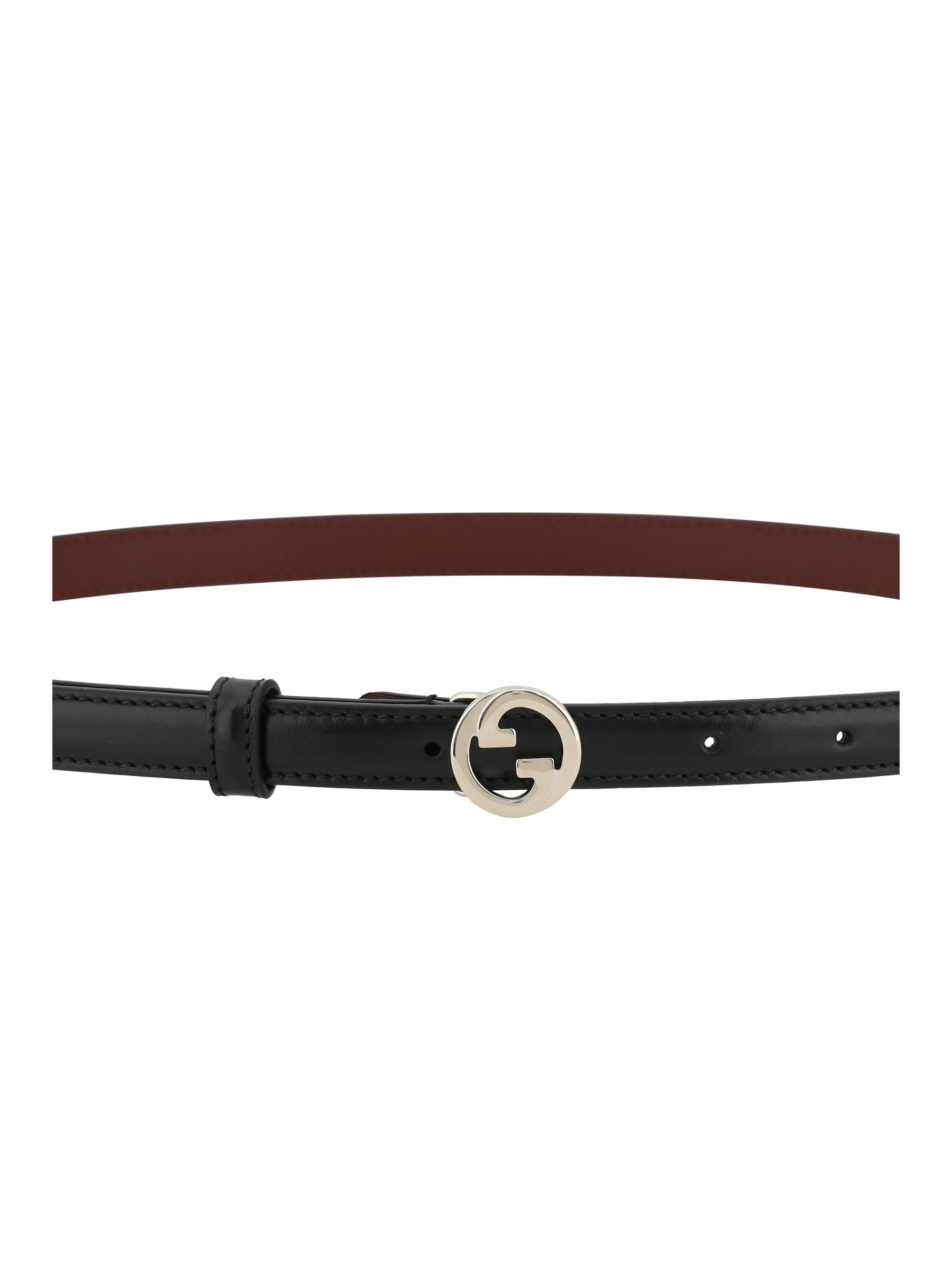 Blondie Belt 
