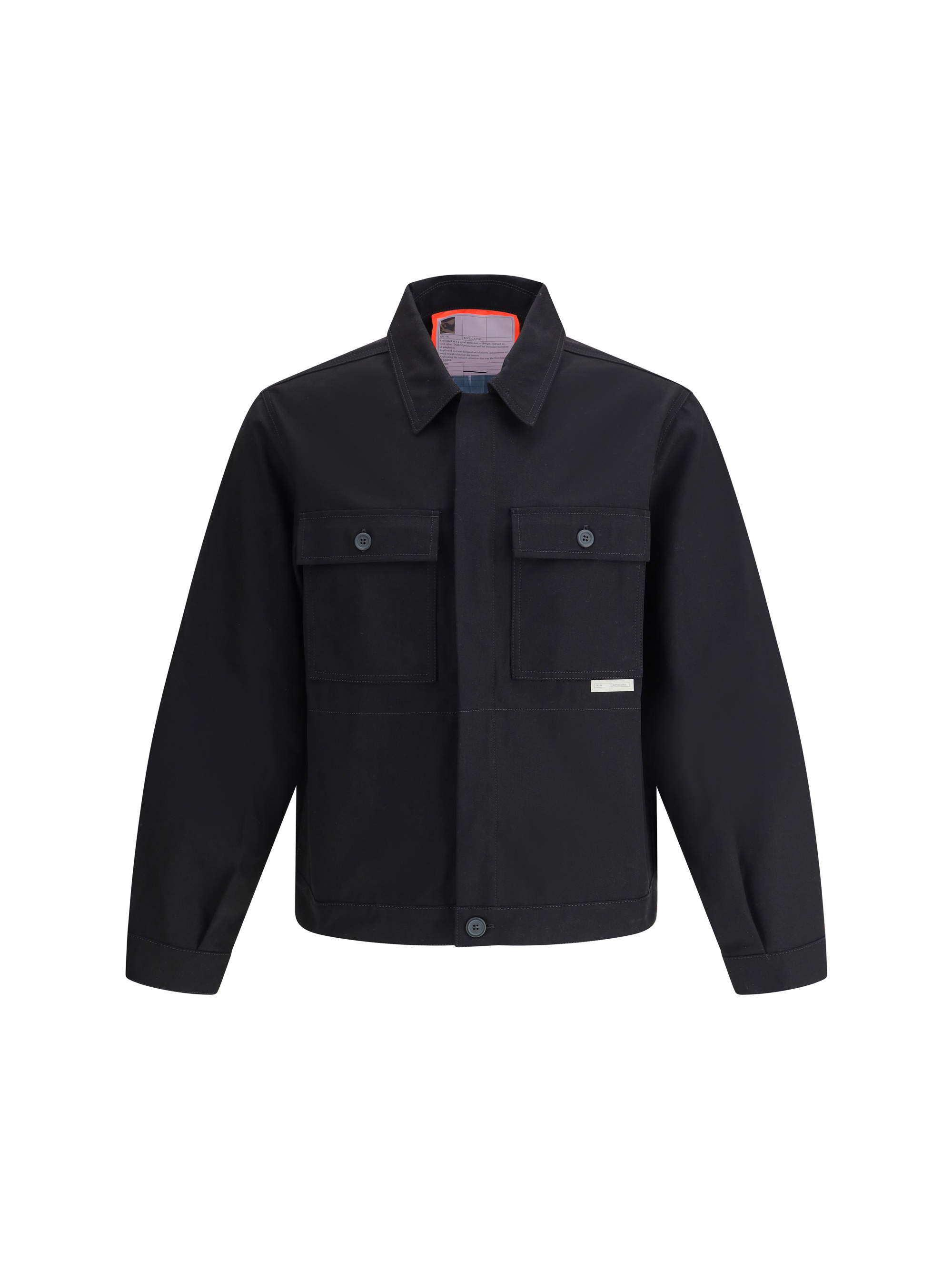 Giacca 40000 Replicated