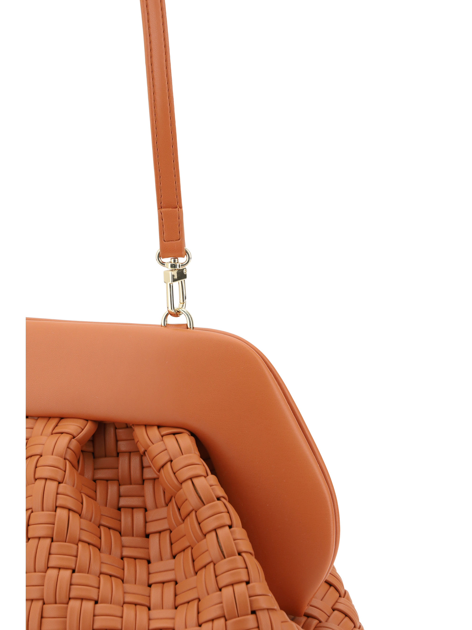 Borsa a Tracolla Tia Micro Weaved