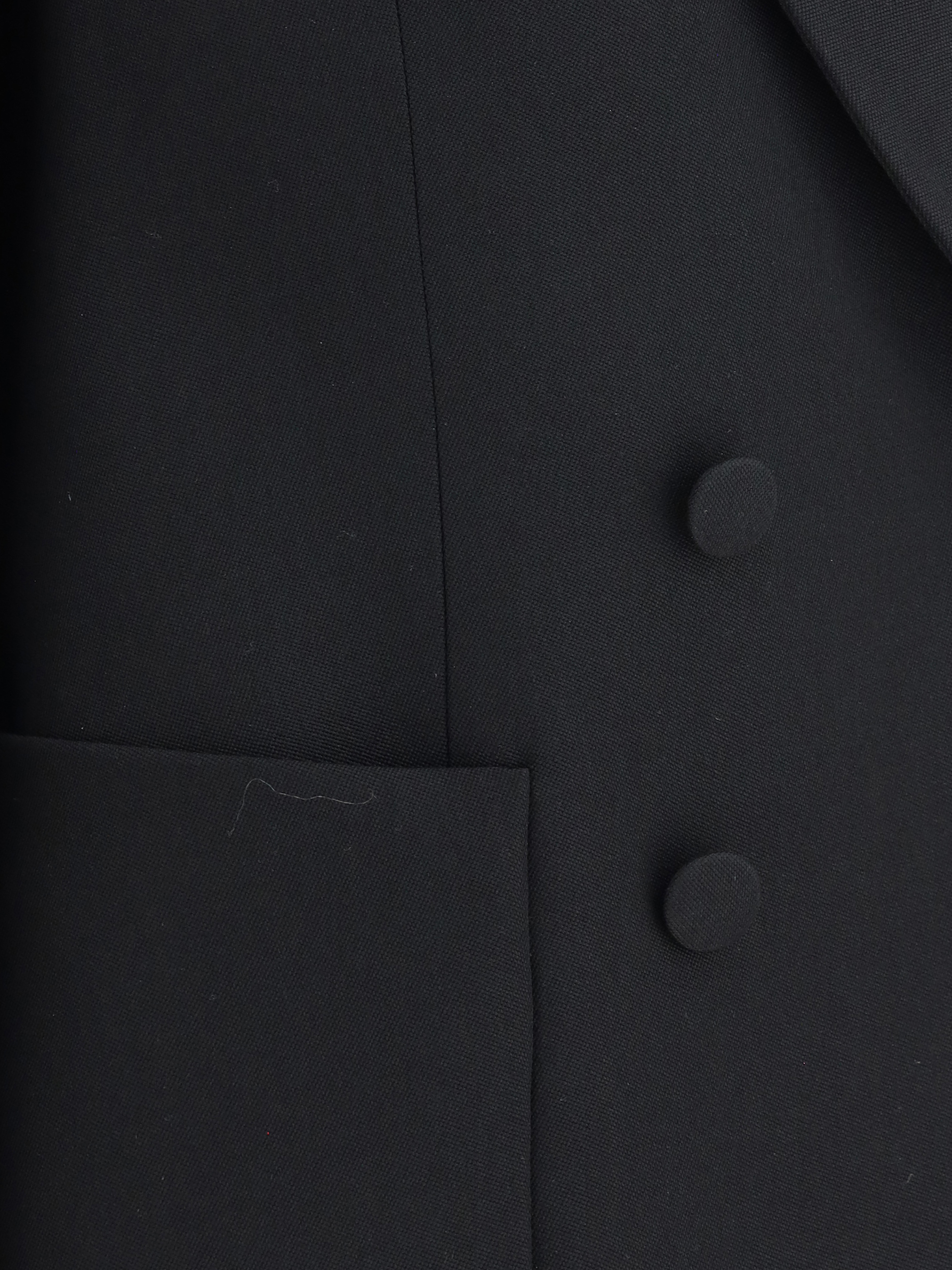 Blazer doppiopetto