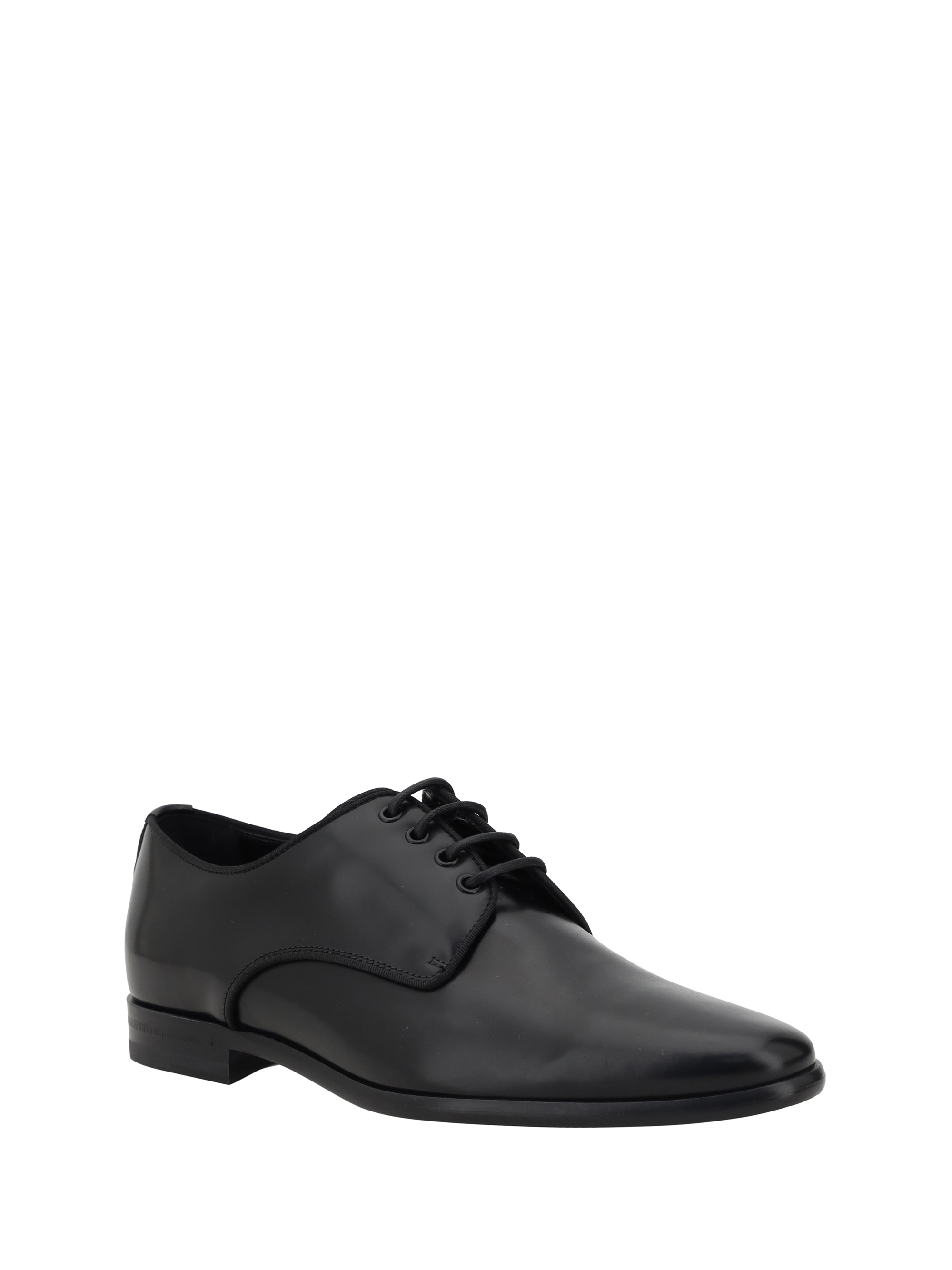 Lace-Up Shoes