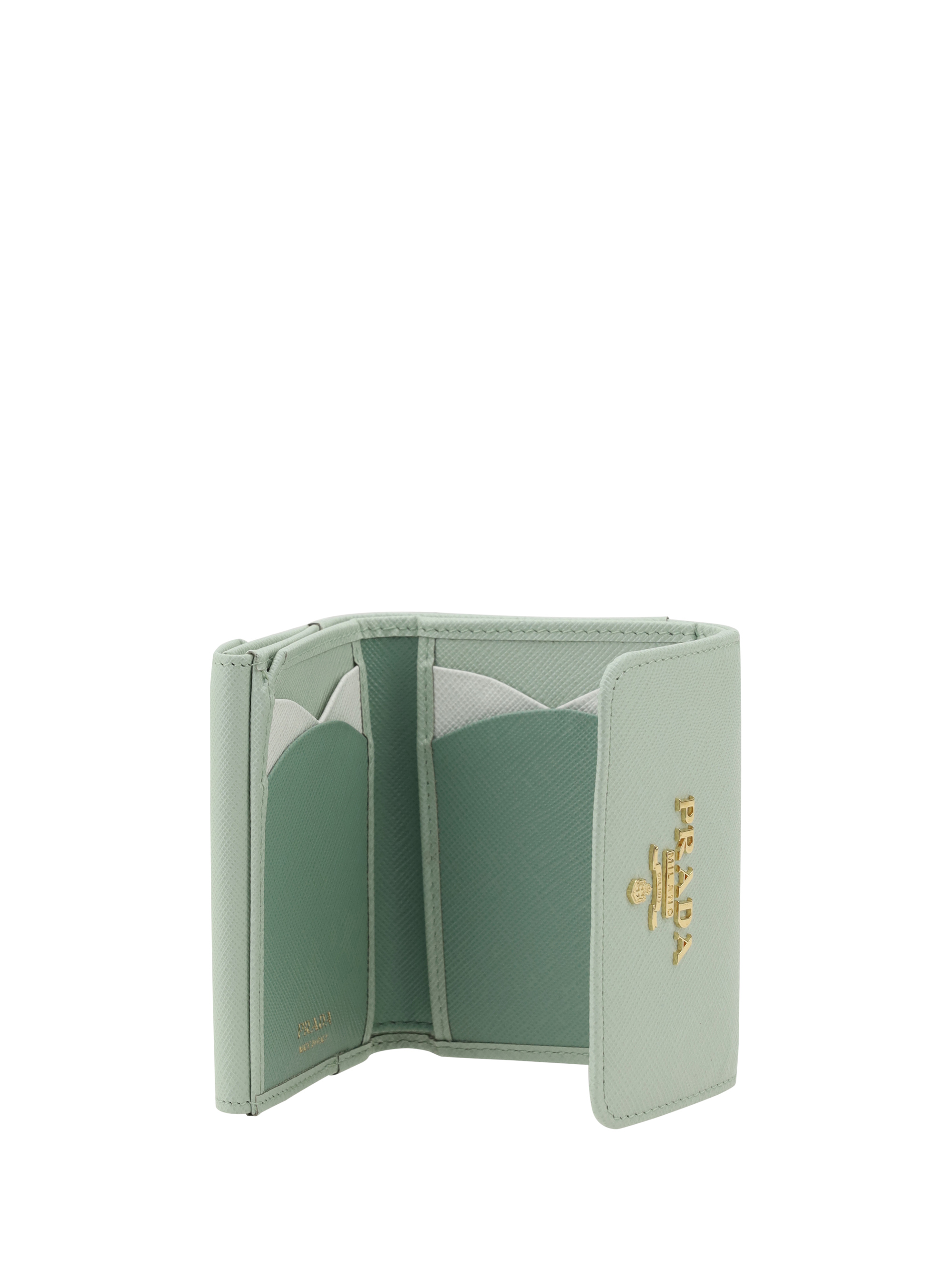Trifold Wallet