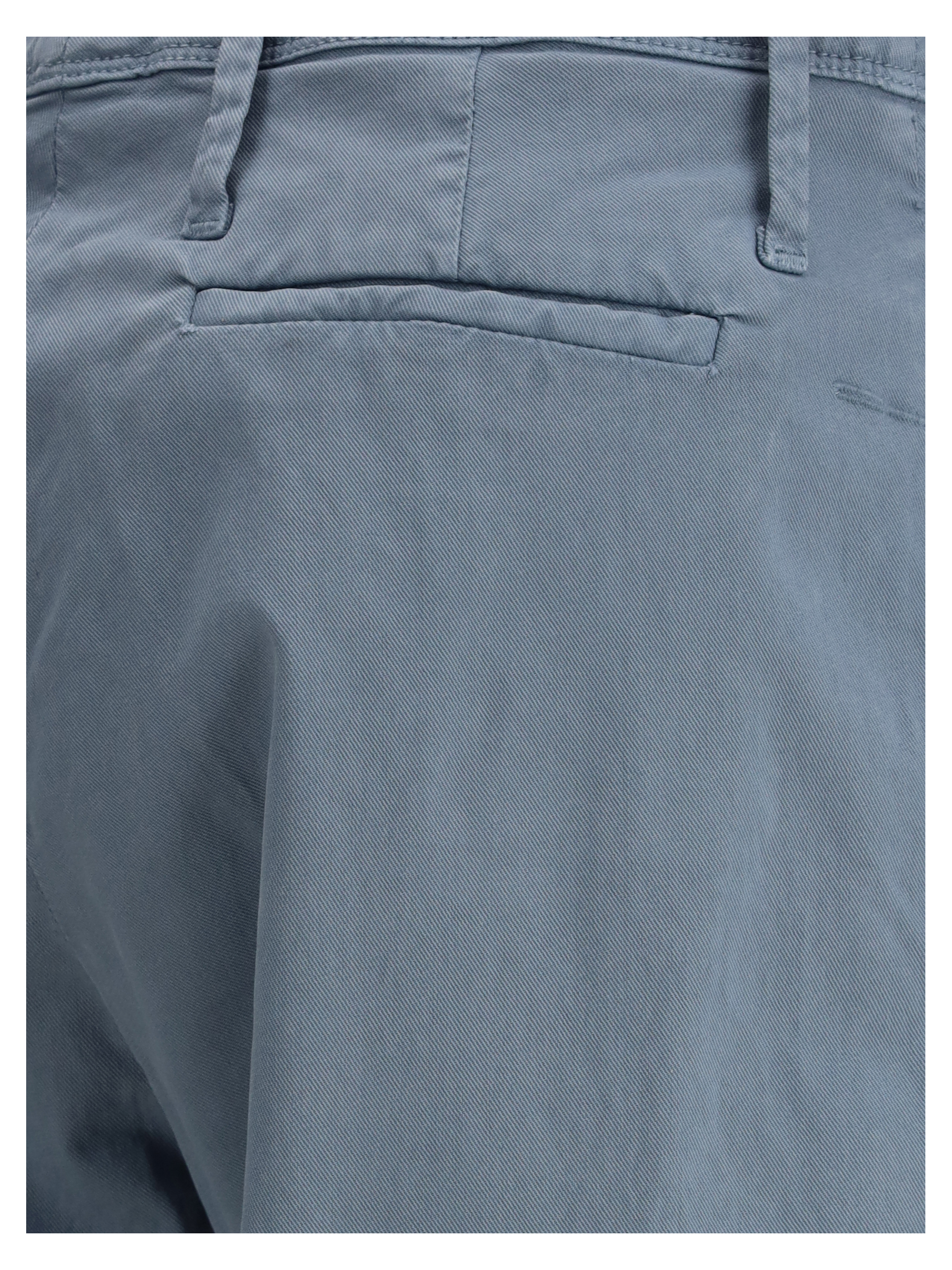 Cotton Pants