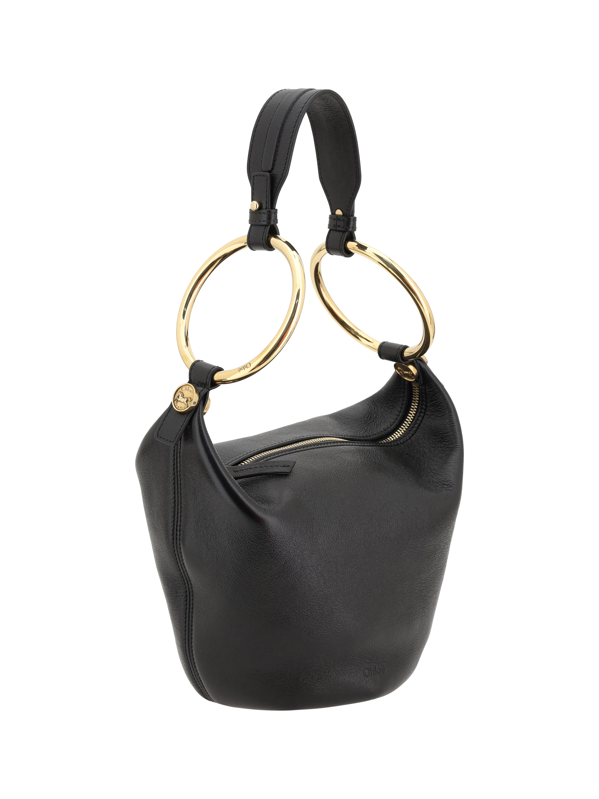 Bracelet Shoulder Bag