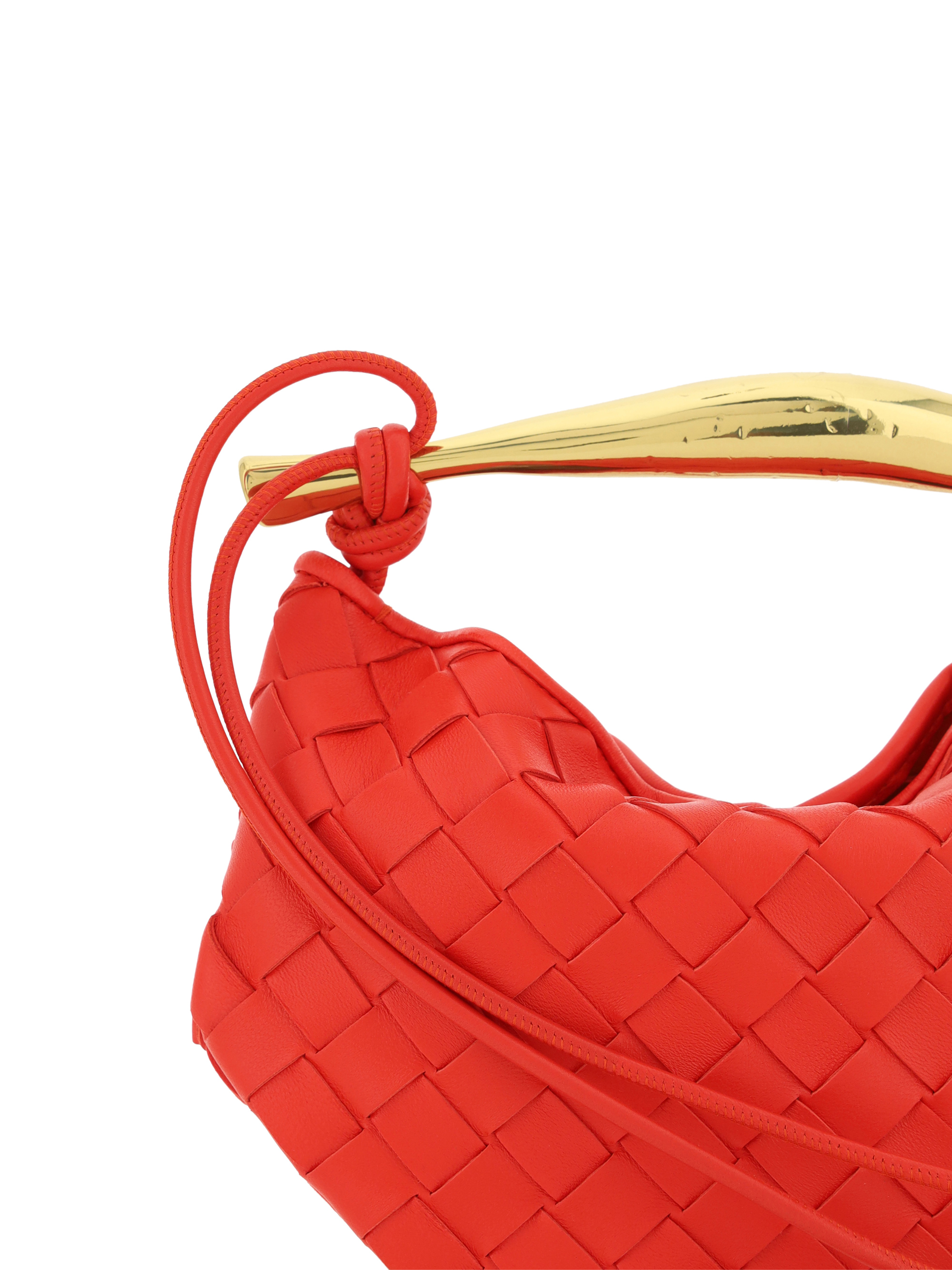 Borsa a Mano Mini Sardine