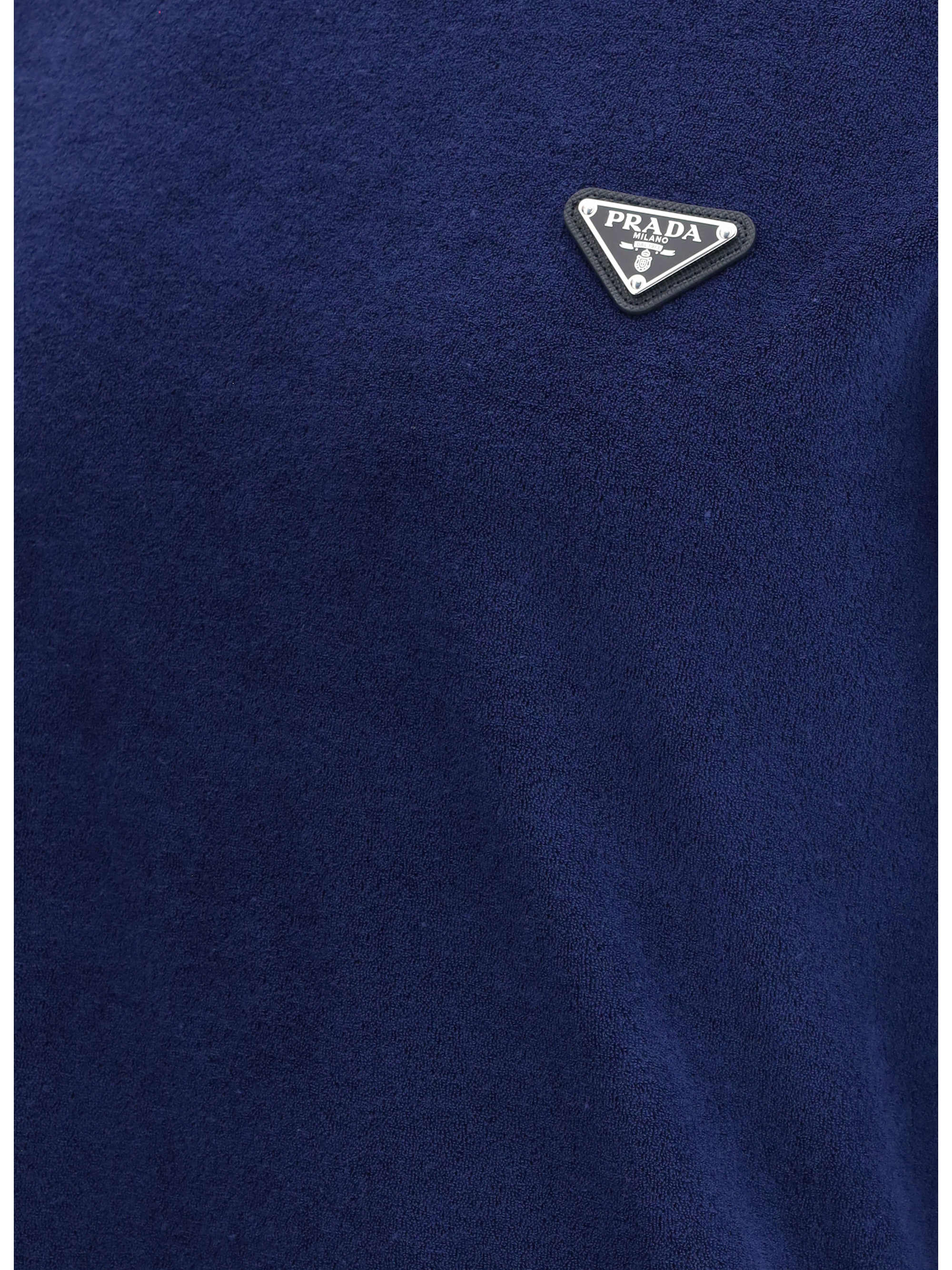 Terry T-shirt 