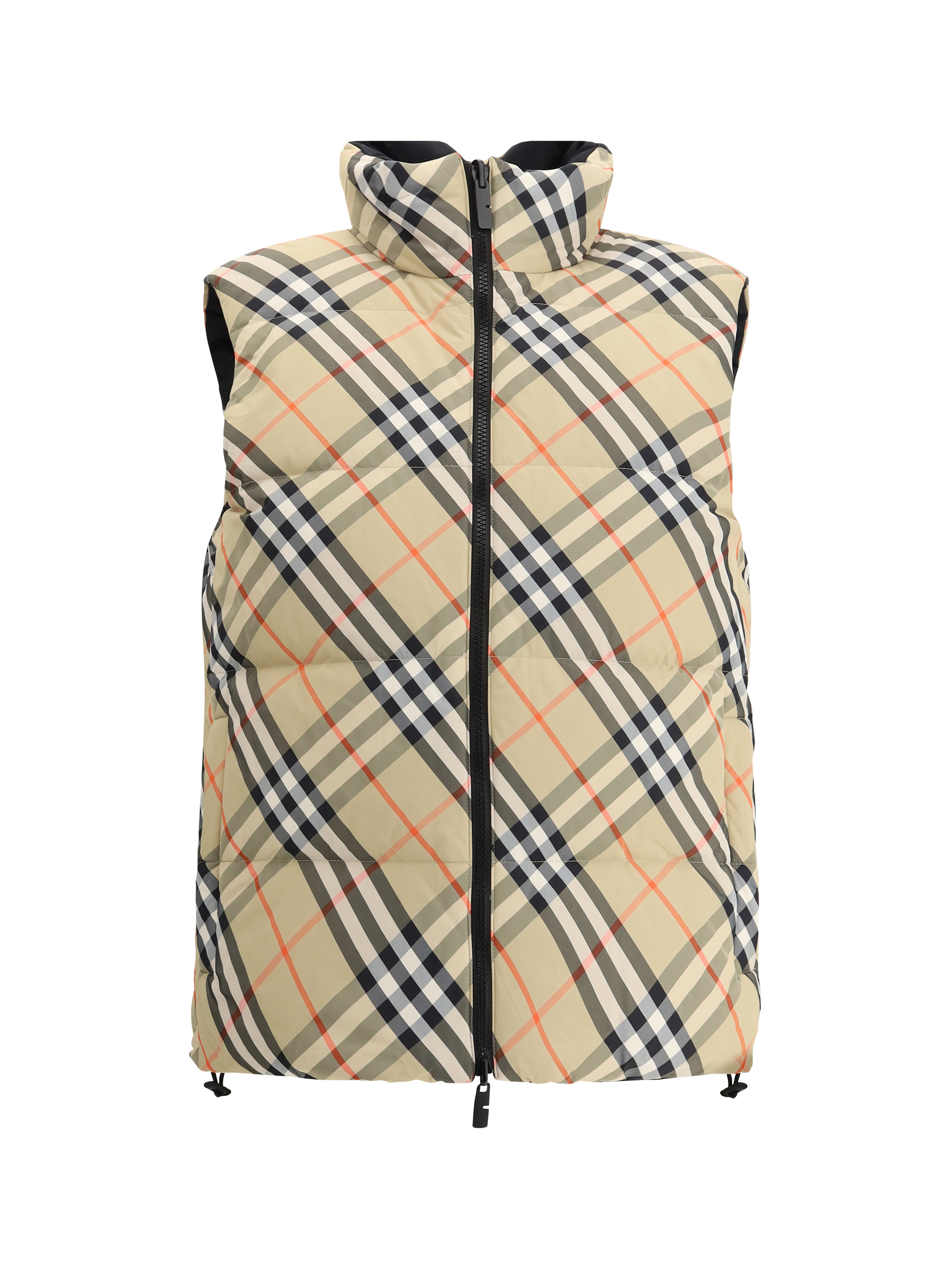 Reversible Down Vest