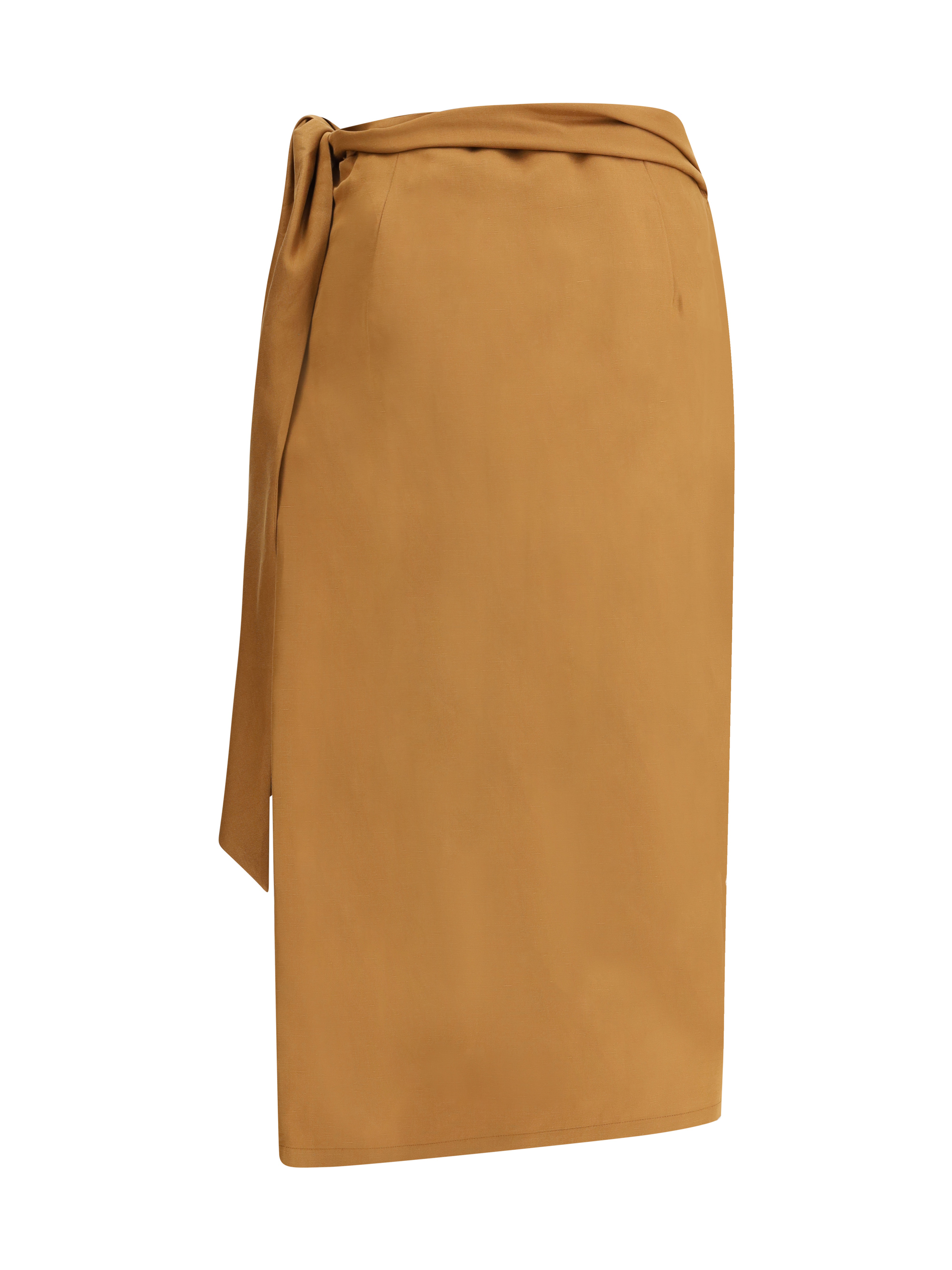 Tequila midi Skirt