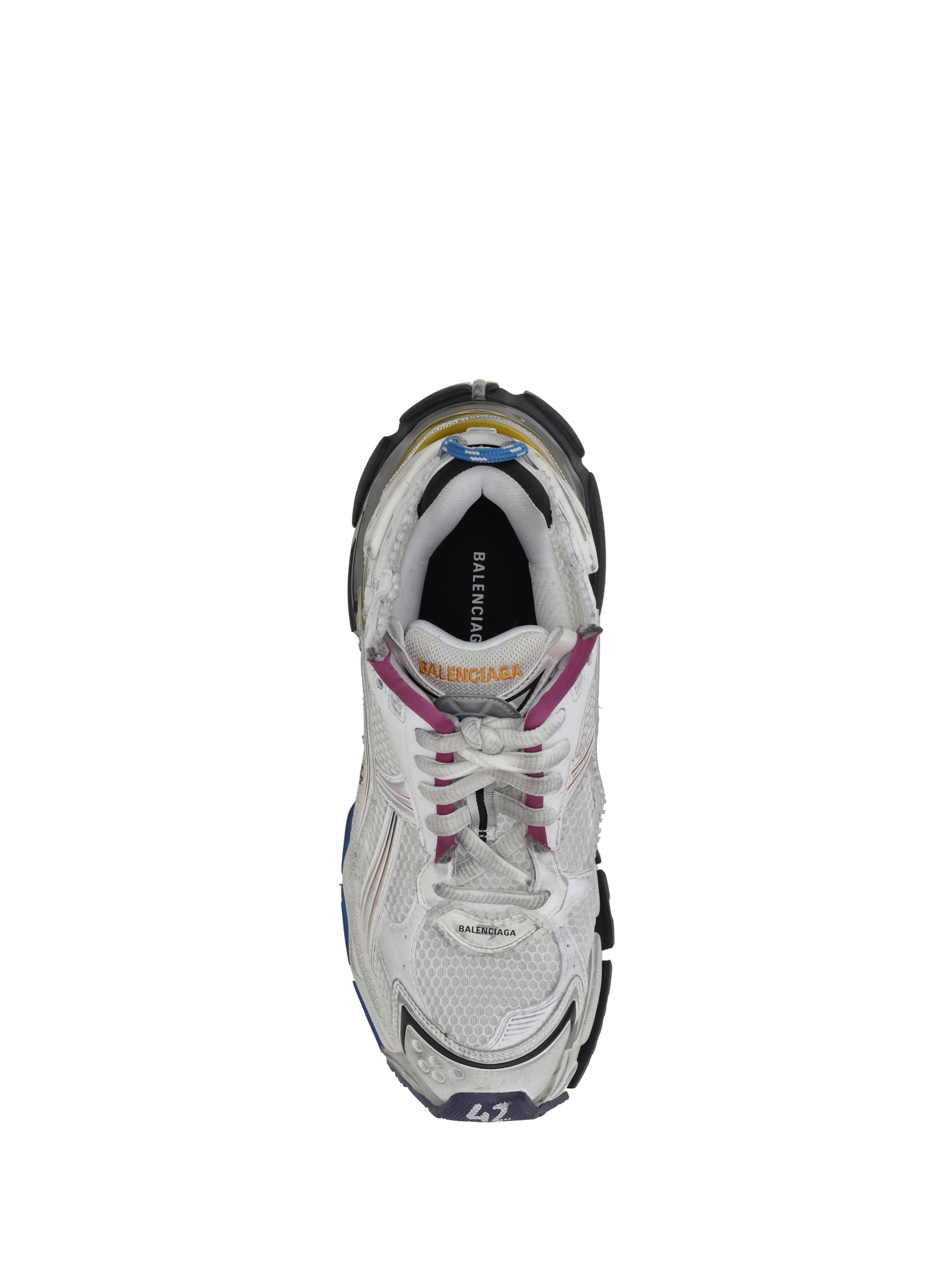Runner Sneakers 