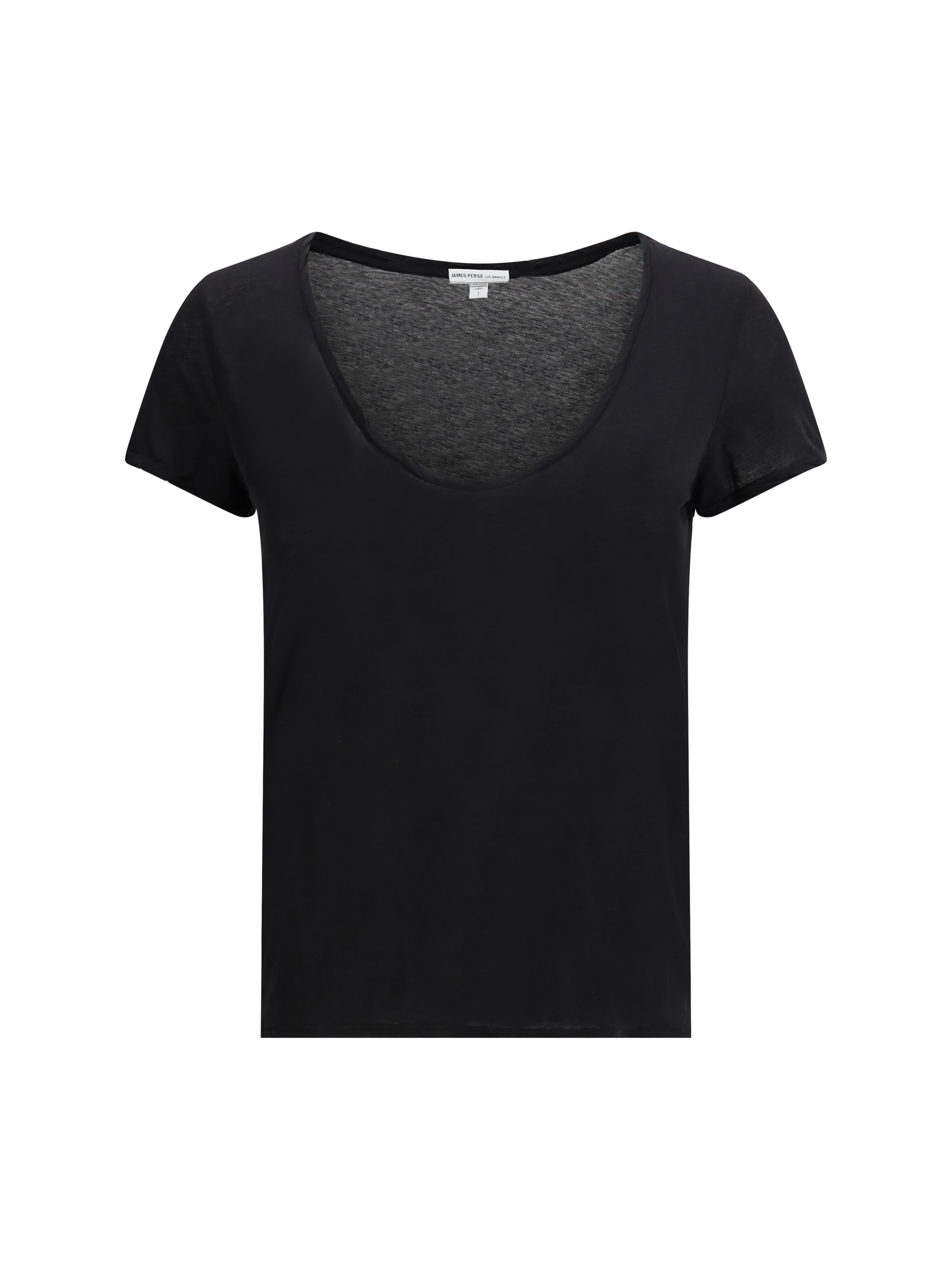 T-Shirt semitrasparente