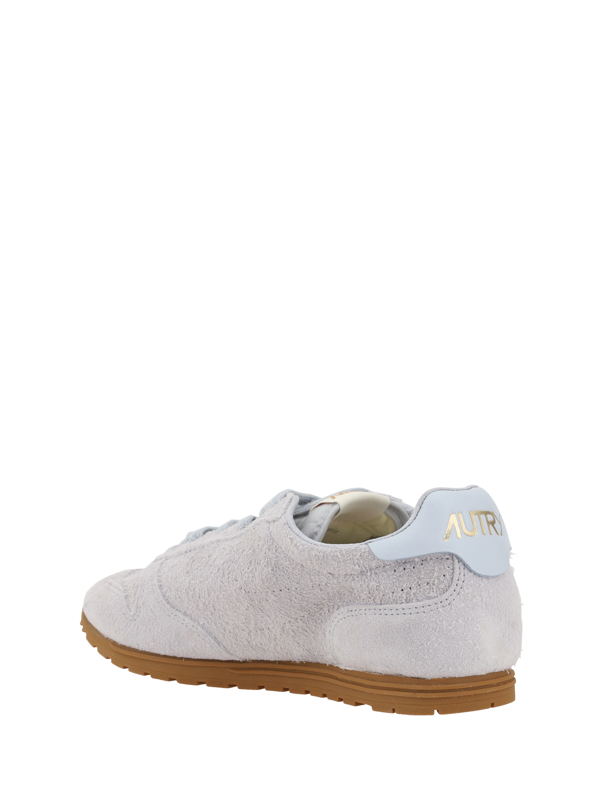 Windspin Low Sneakers