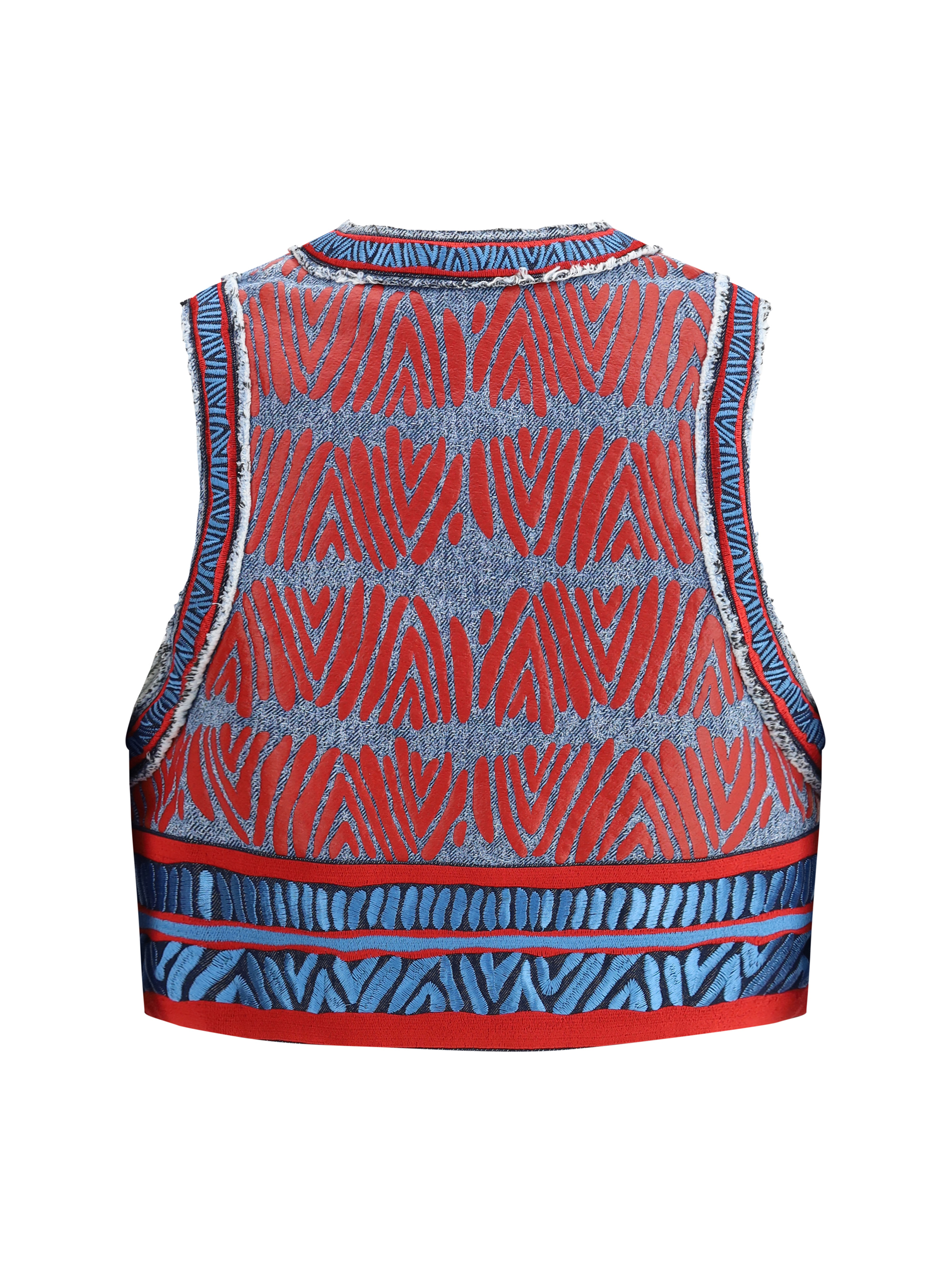 Dalia Vest 