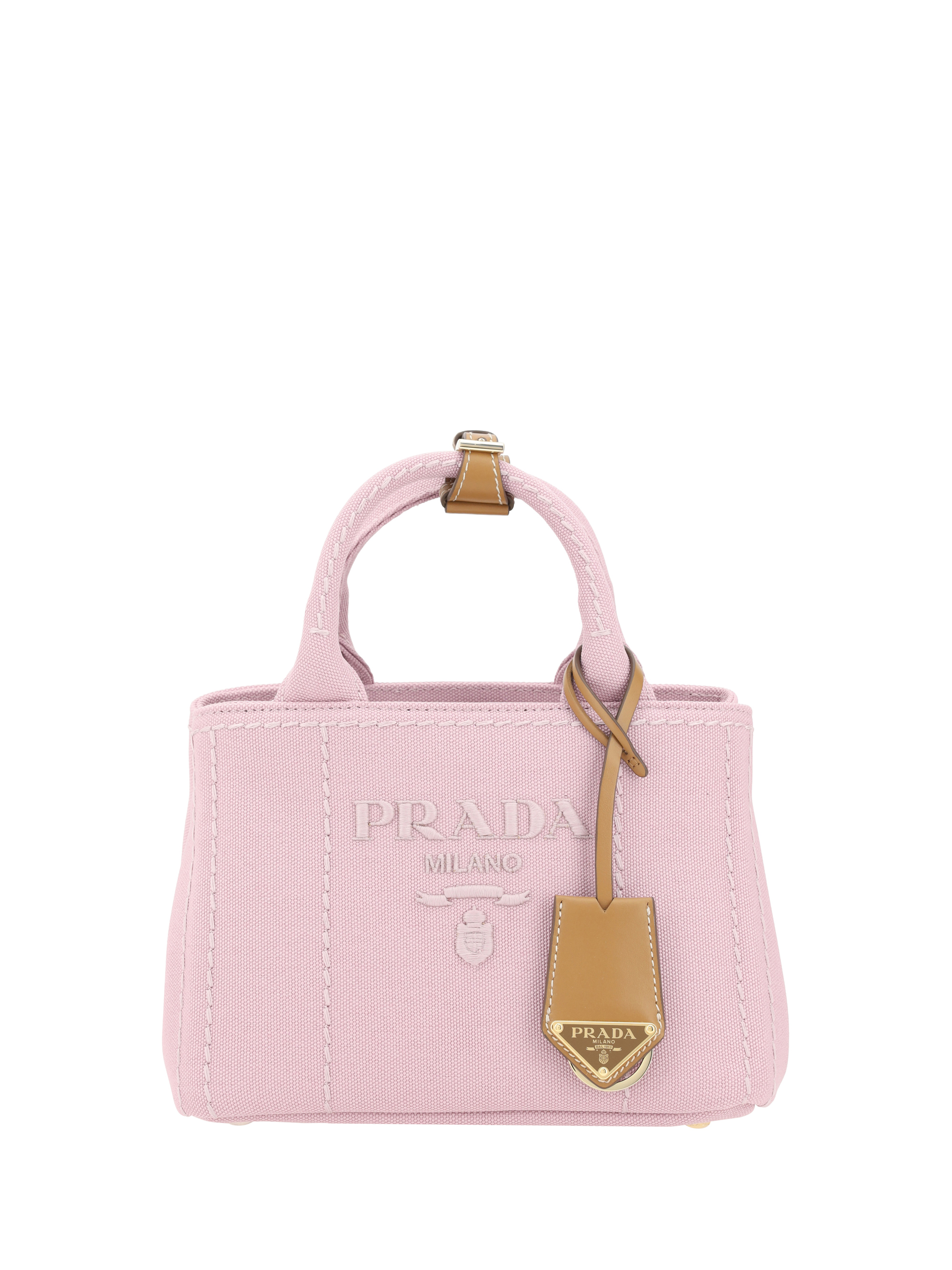 Borsa a Mano in tessuto