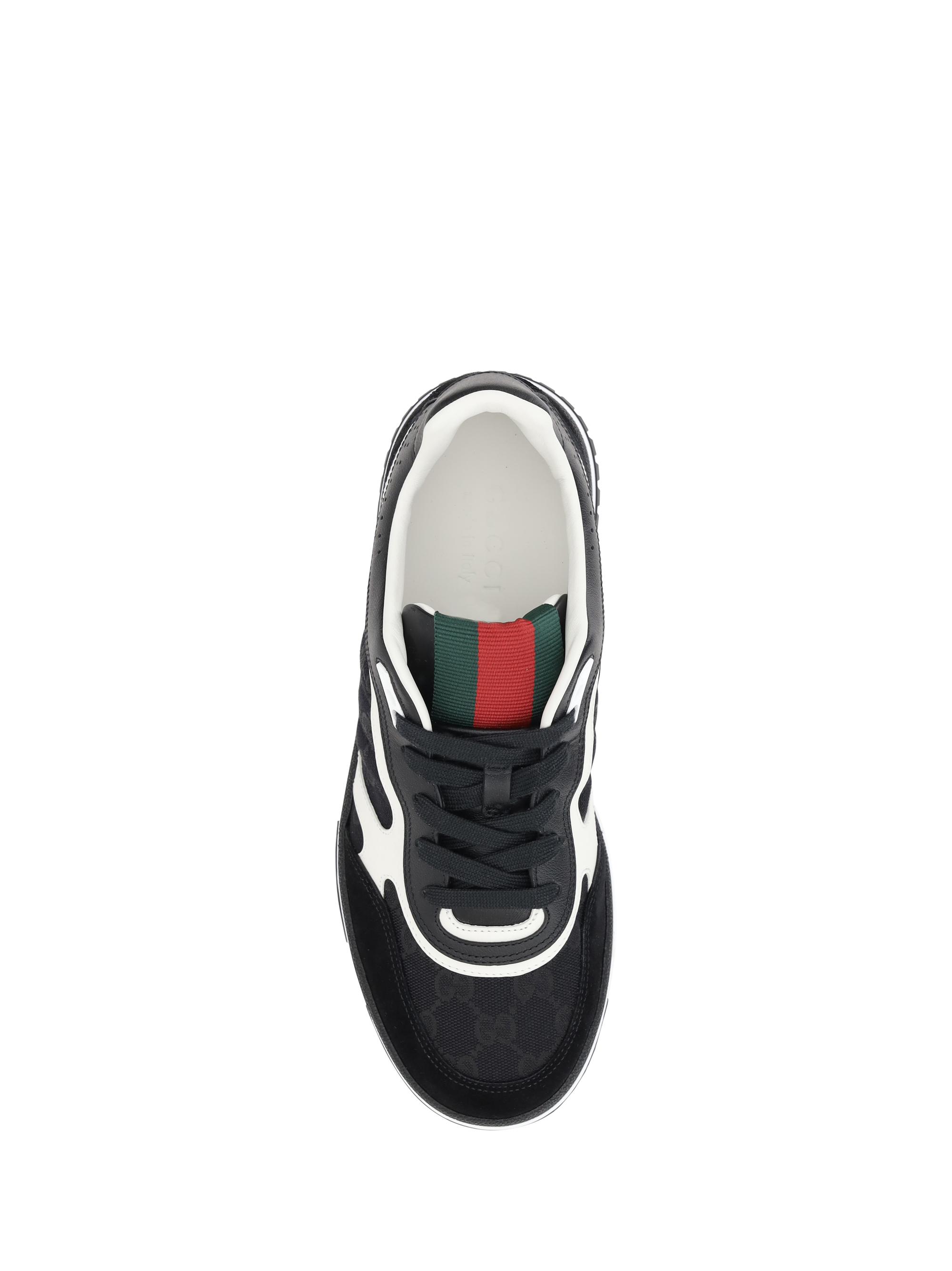 Re-Web Sneakers 
