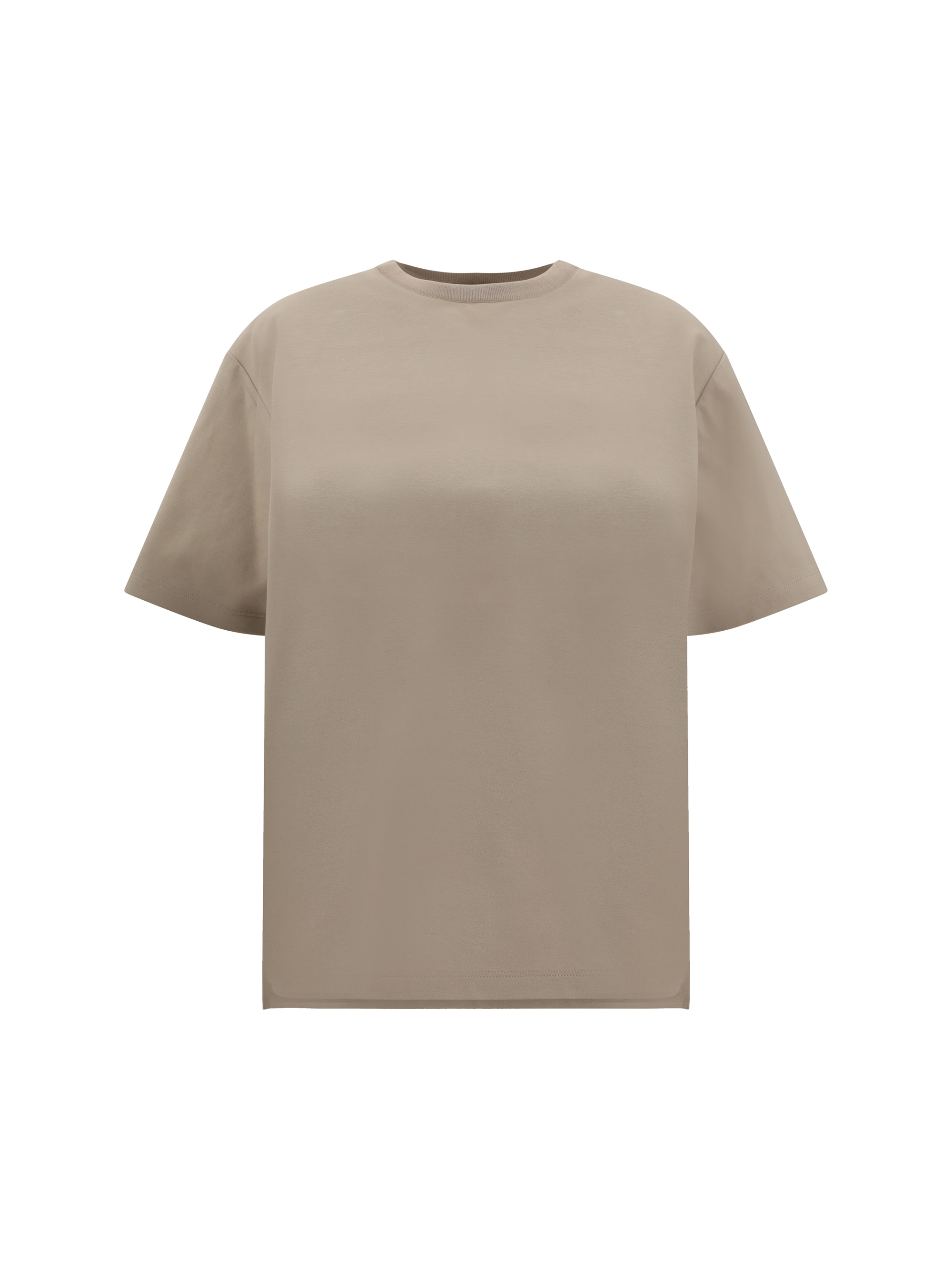 T-Shirt in cotone