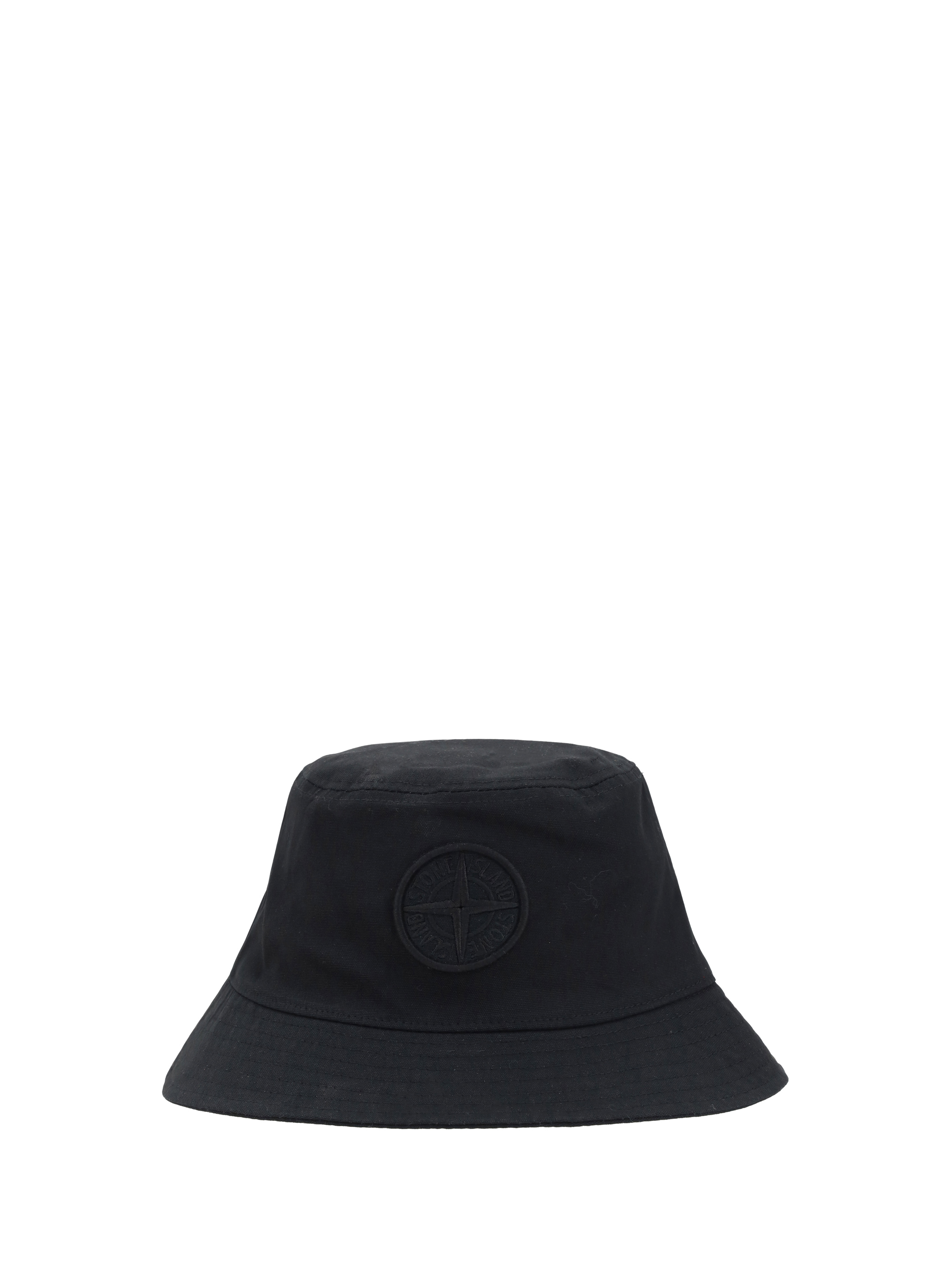 Logoed Bucket Hat