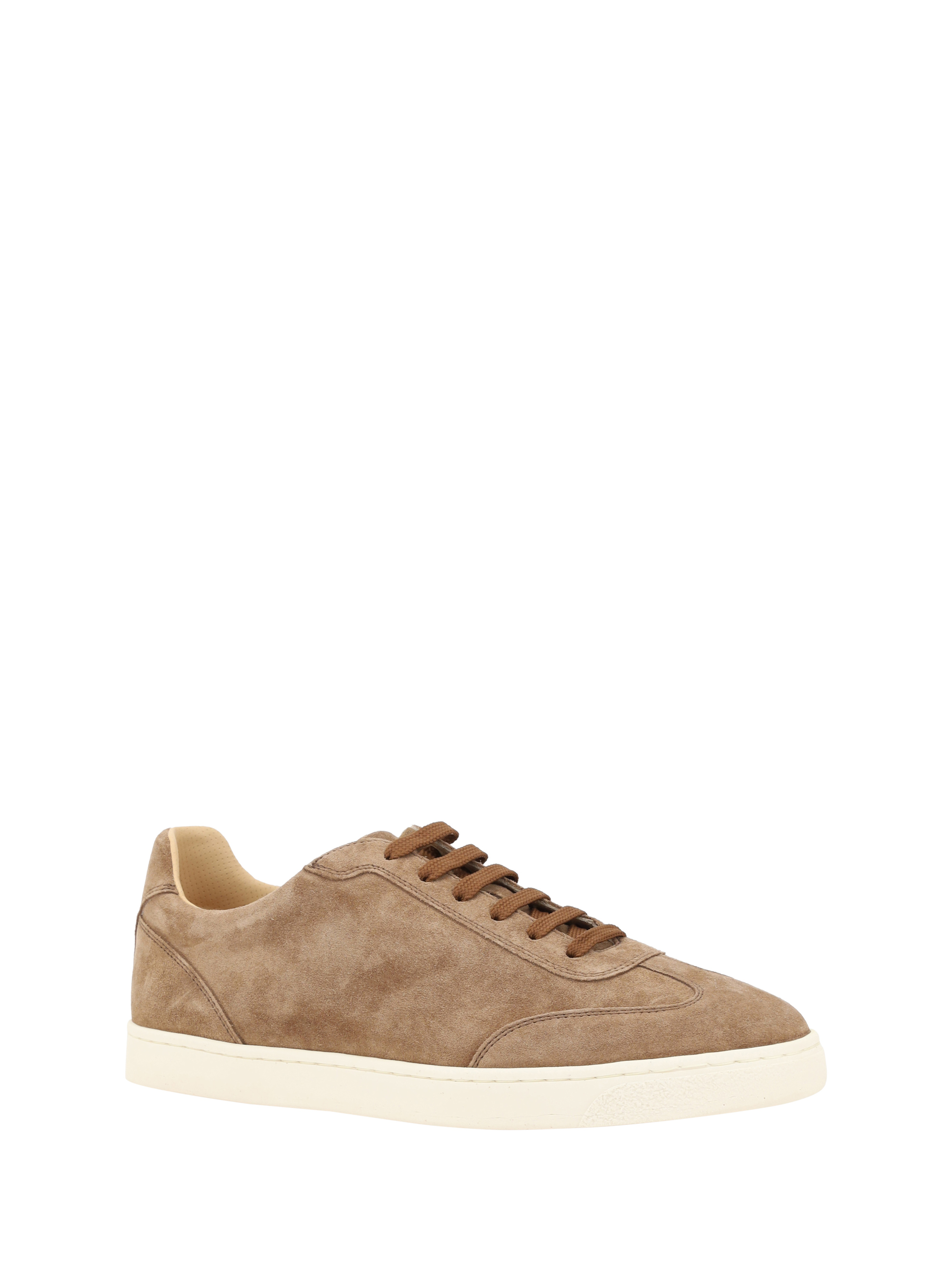 Suede leather Sneakers