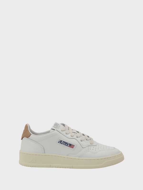Medalist Low Sneakers