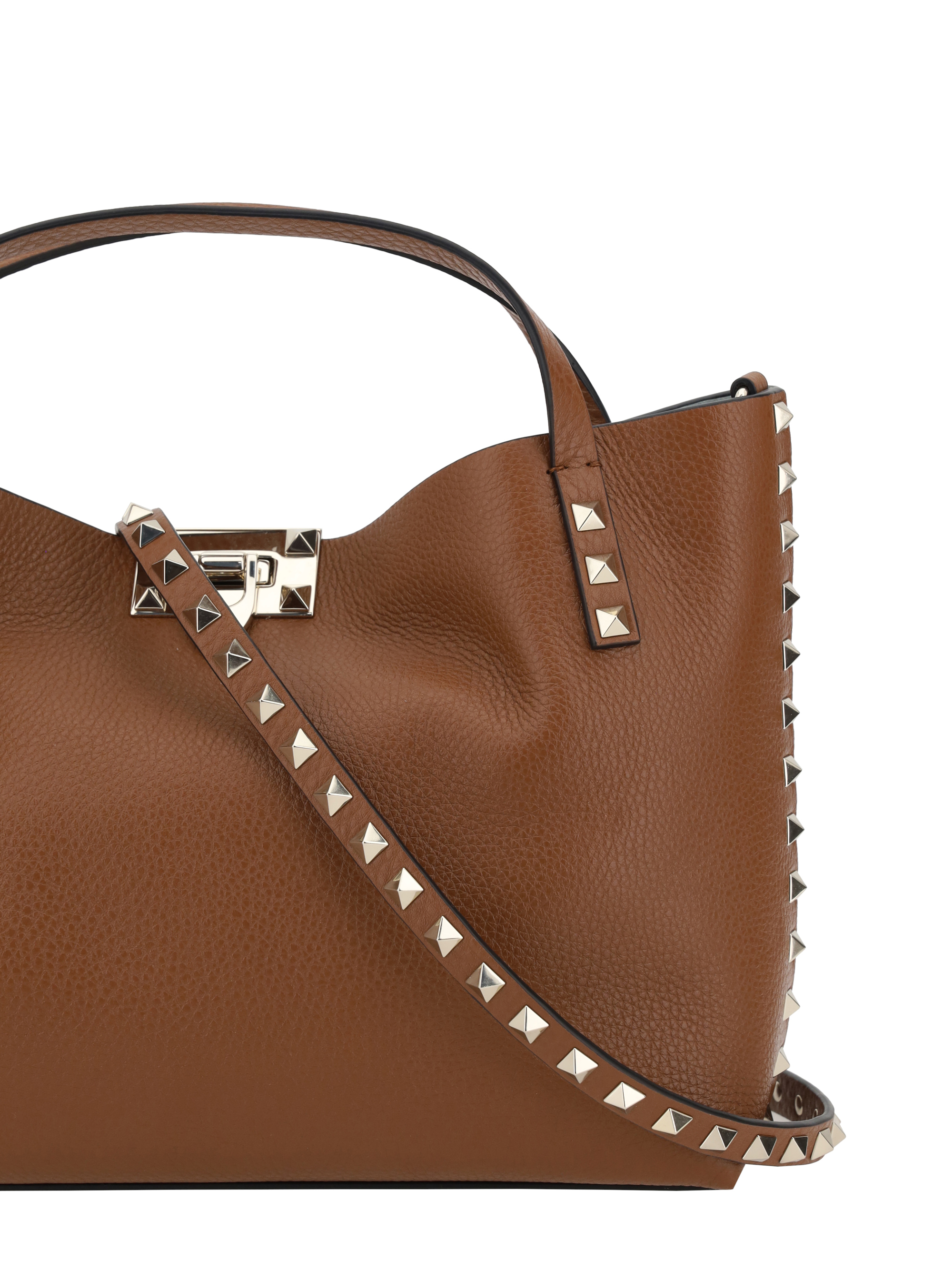 Borsa Tote Rockstud