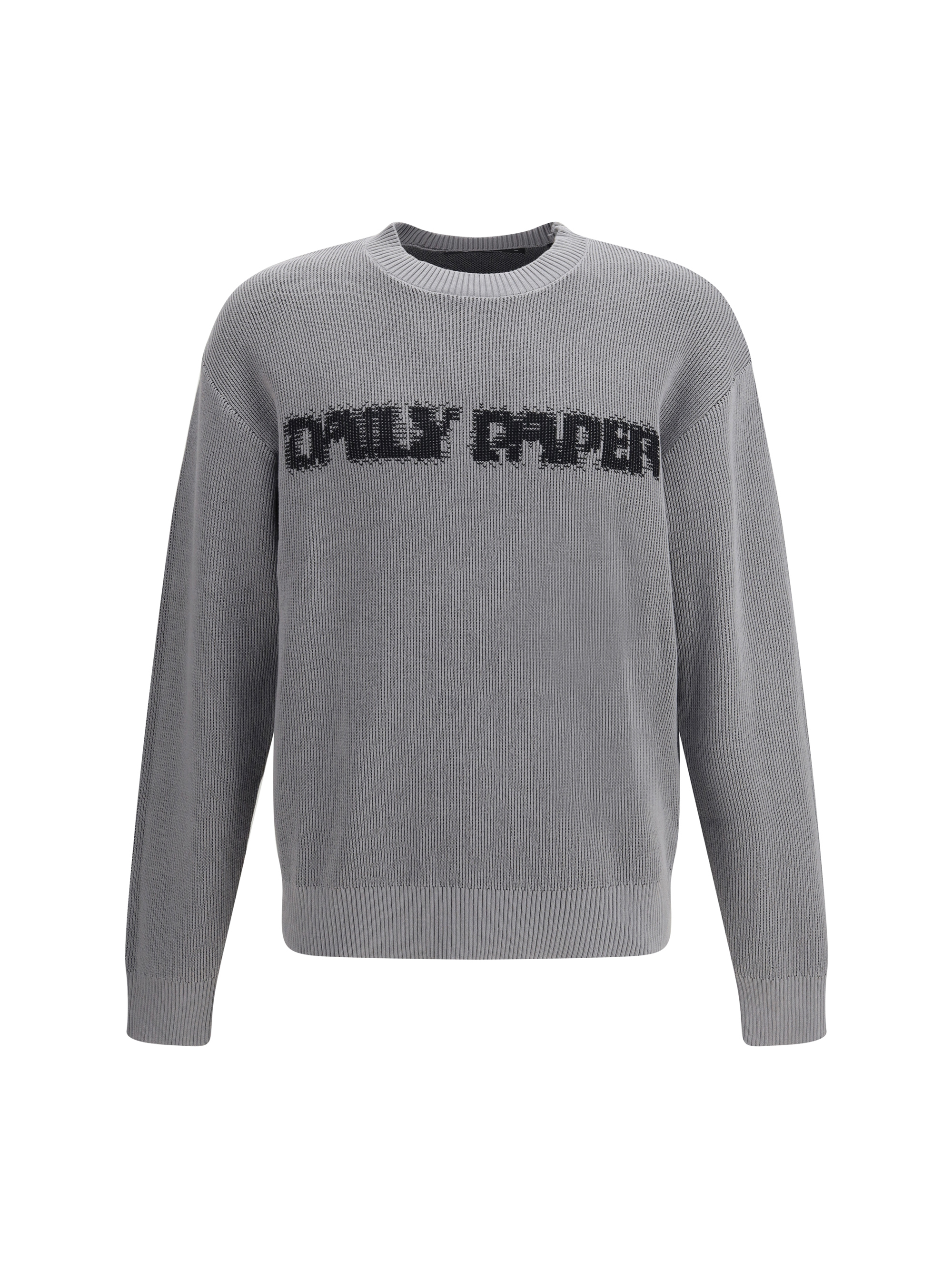 Cotton Sweater