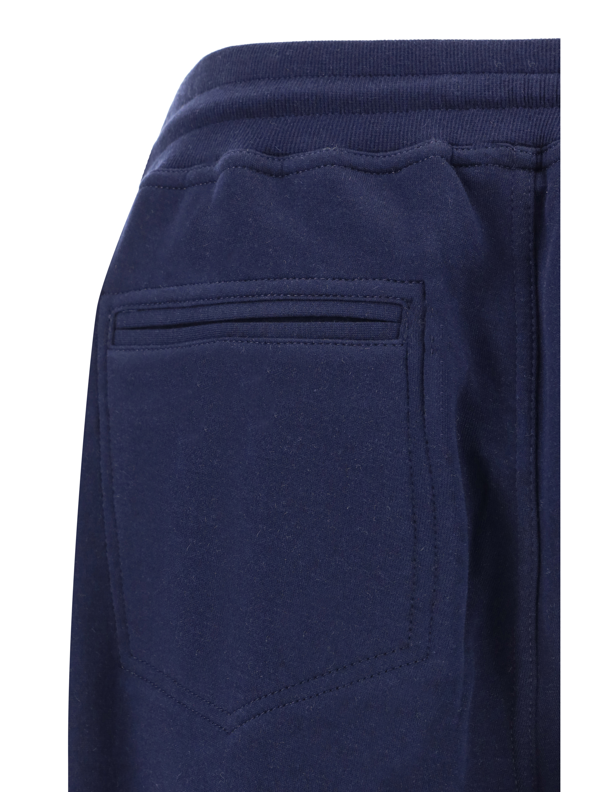 Monochrome Sweatpants