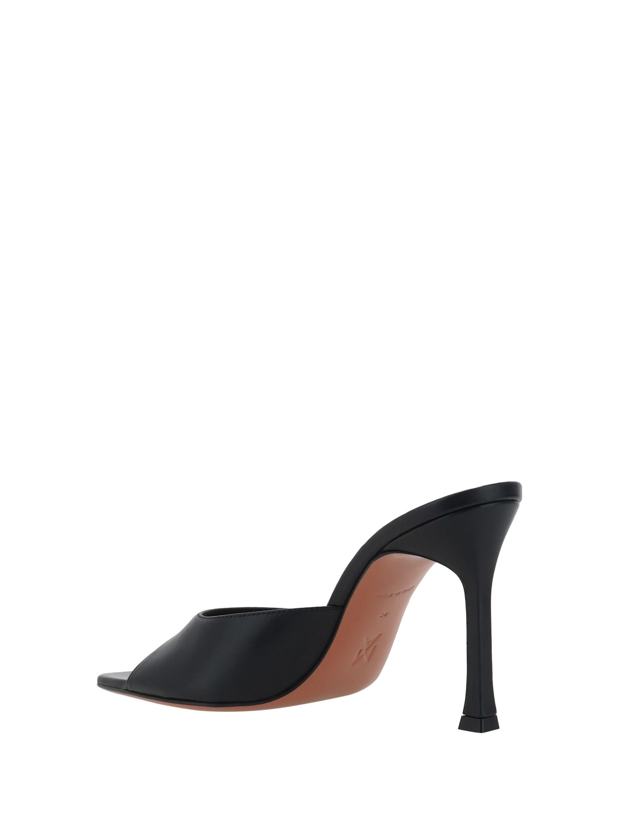 Alexa Slipper Sandals
