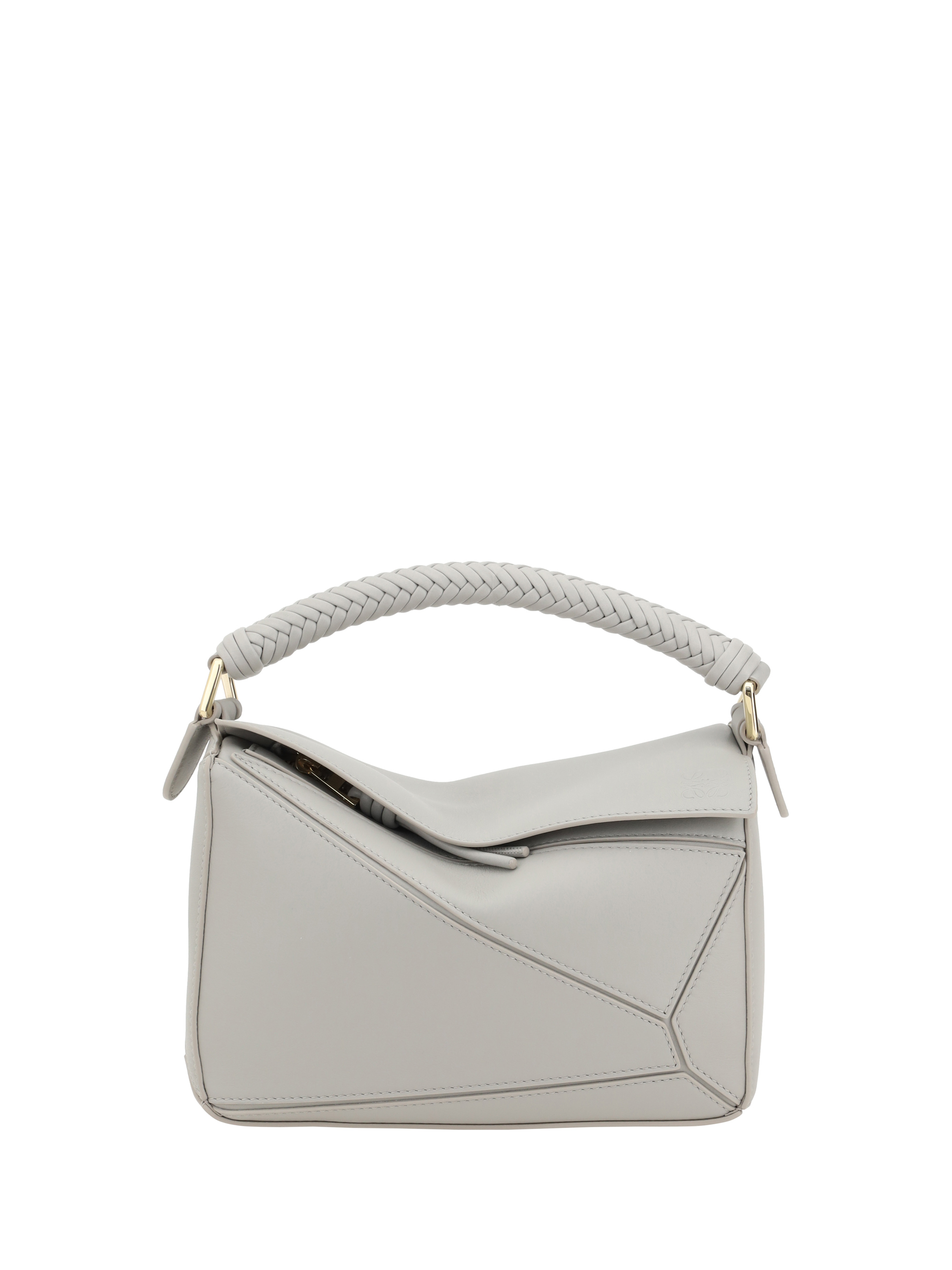 Borsa a Tracolla Puzzle Edge