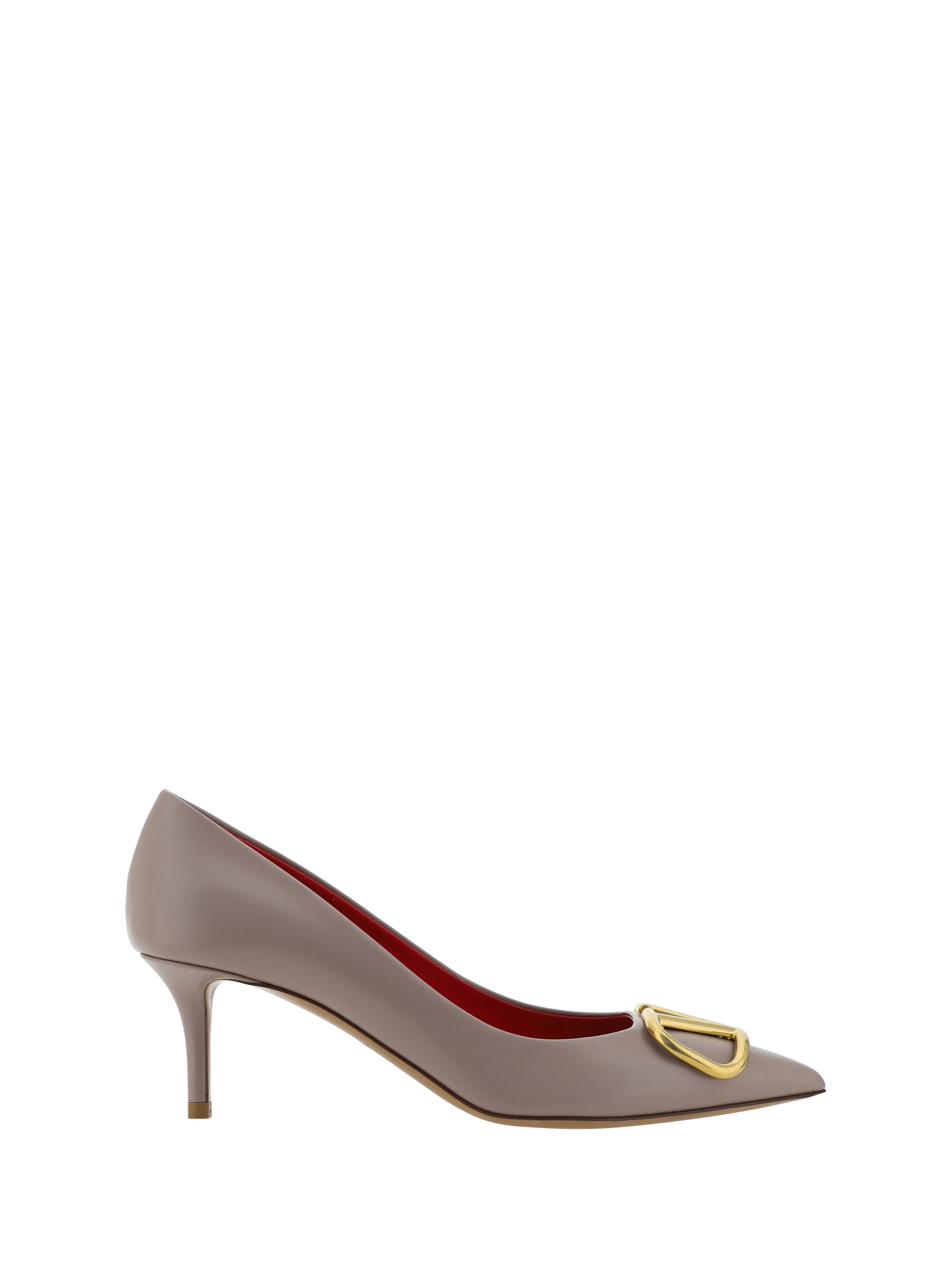 VLogo Pumps