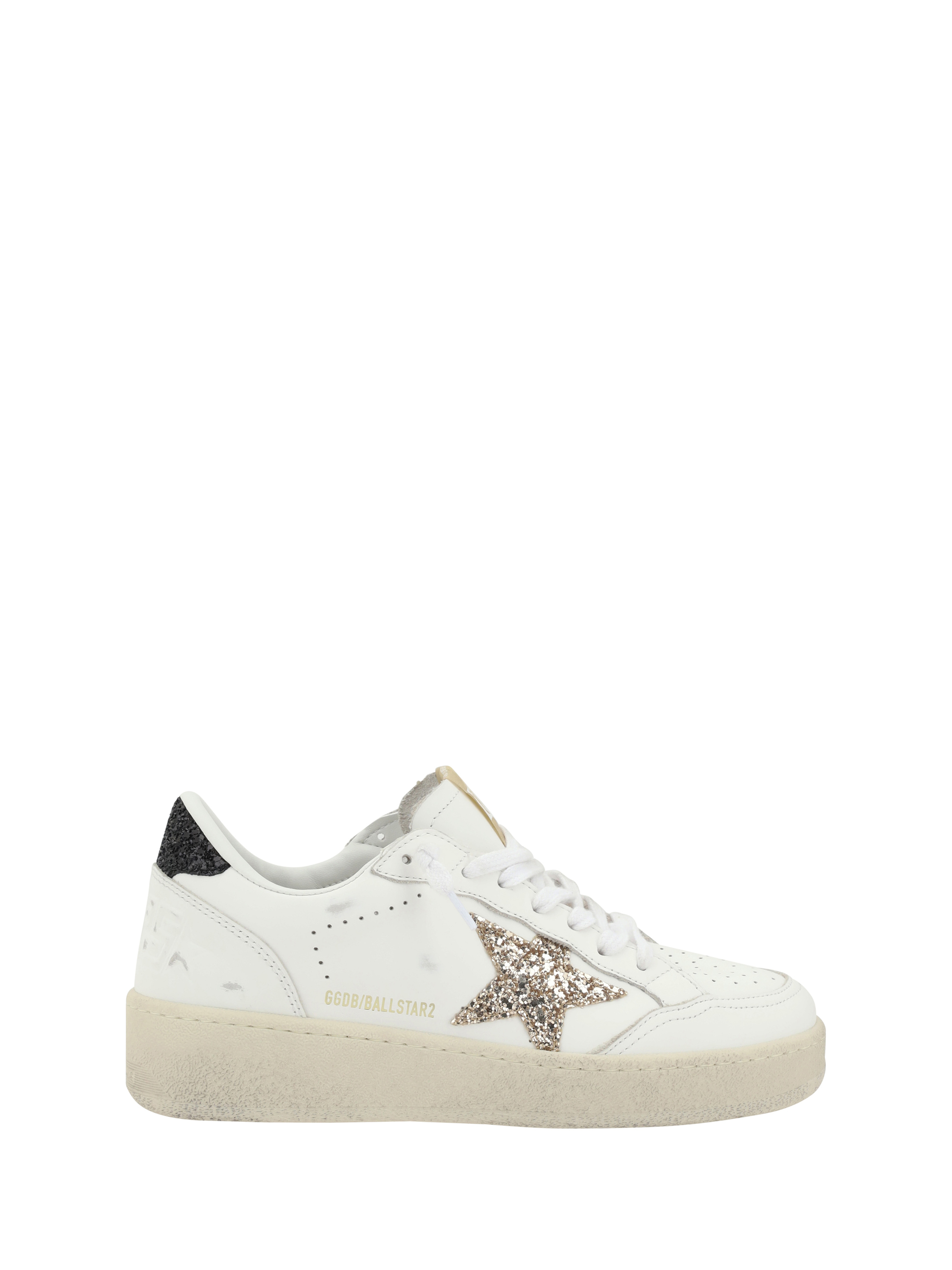 Sneakers Ball Star