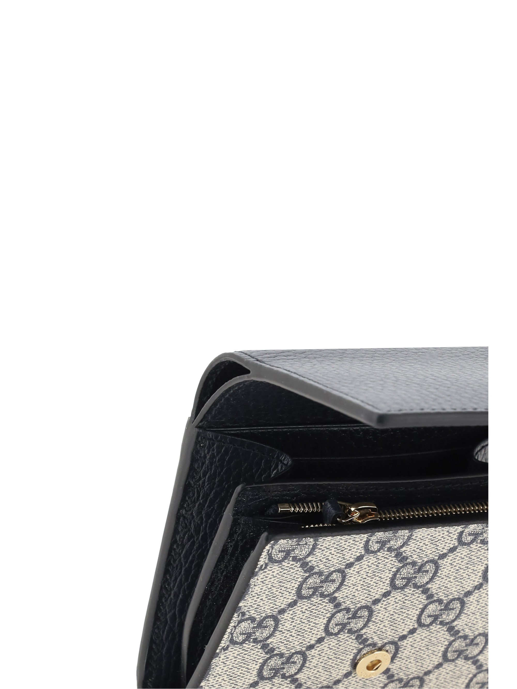 Trifold Wallet