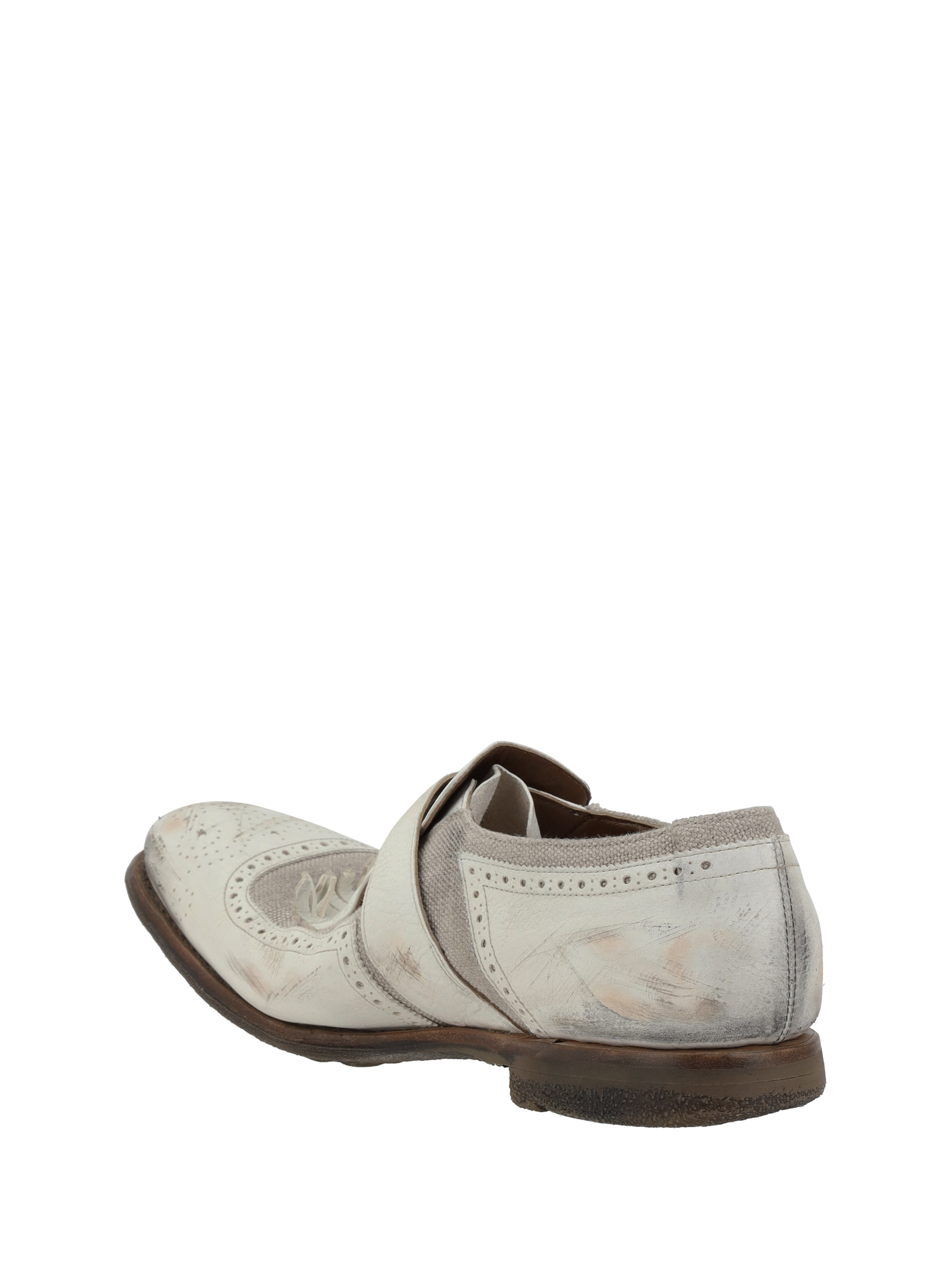 Monks Shangai Loafers