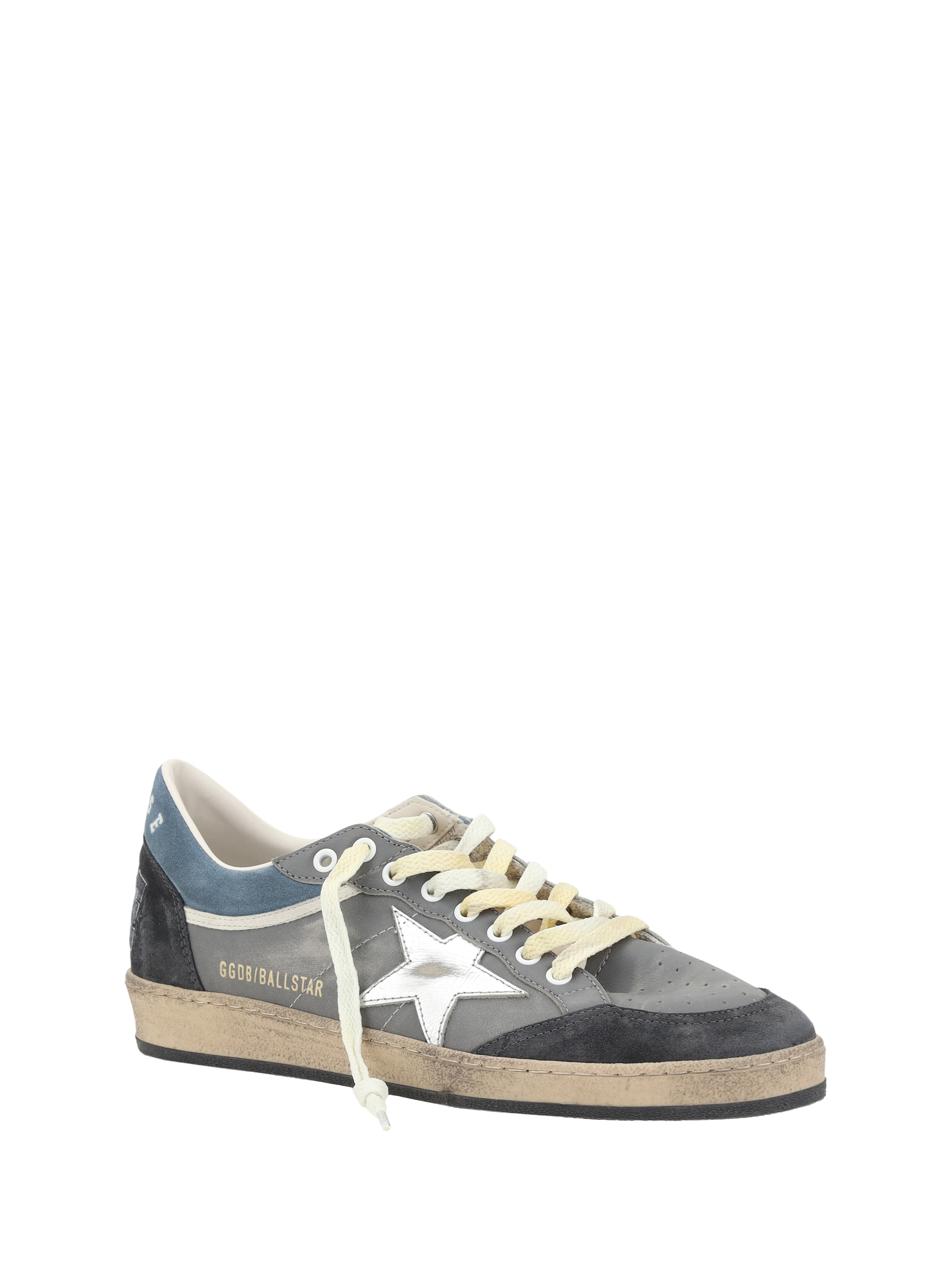 Sneakers Ball Star