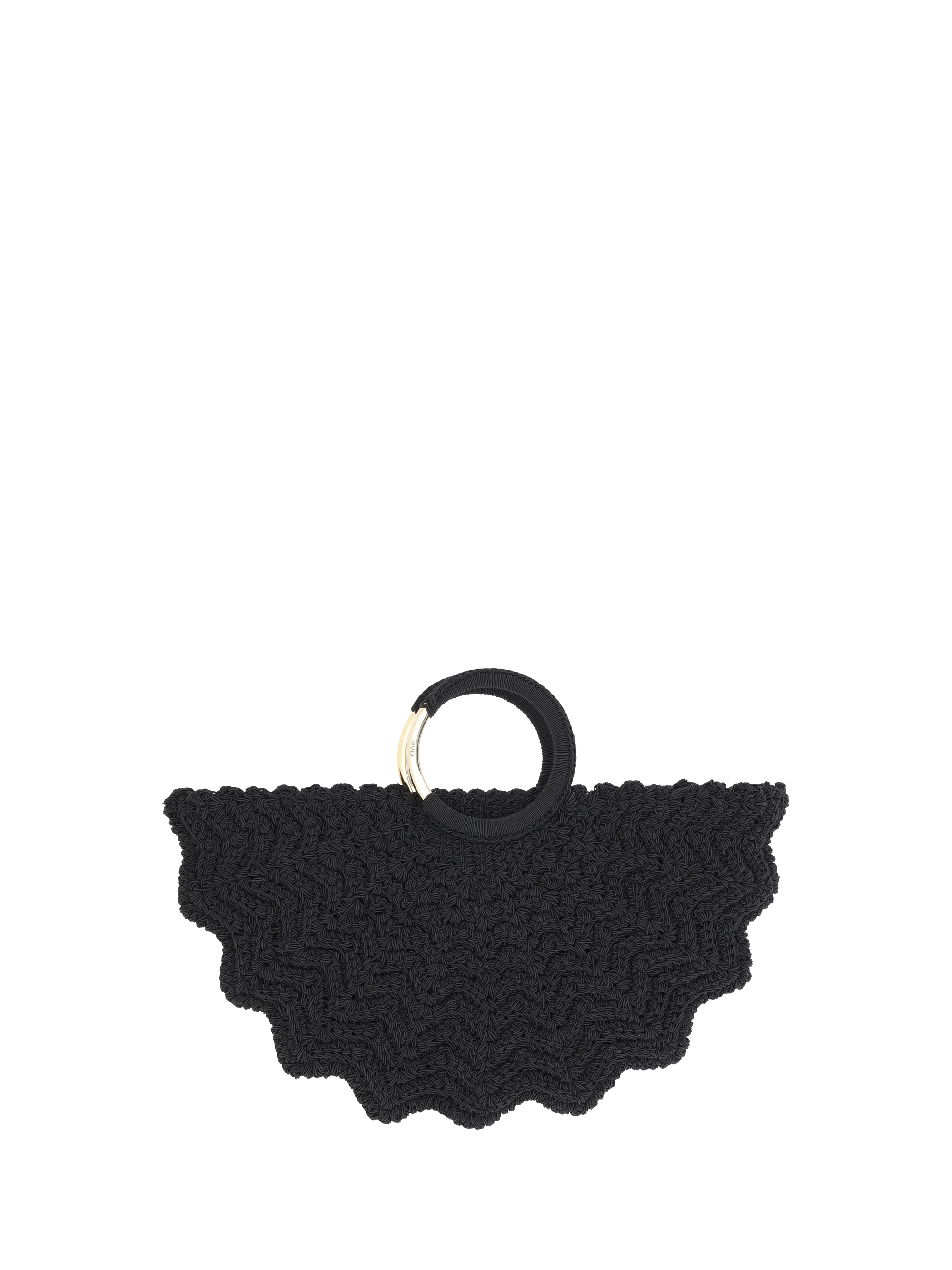 Borsa a mano Bracelet Paravent piccola