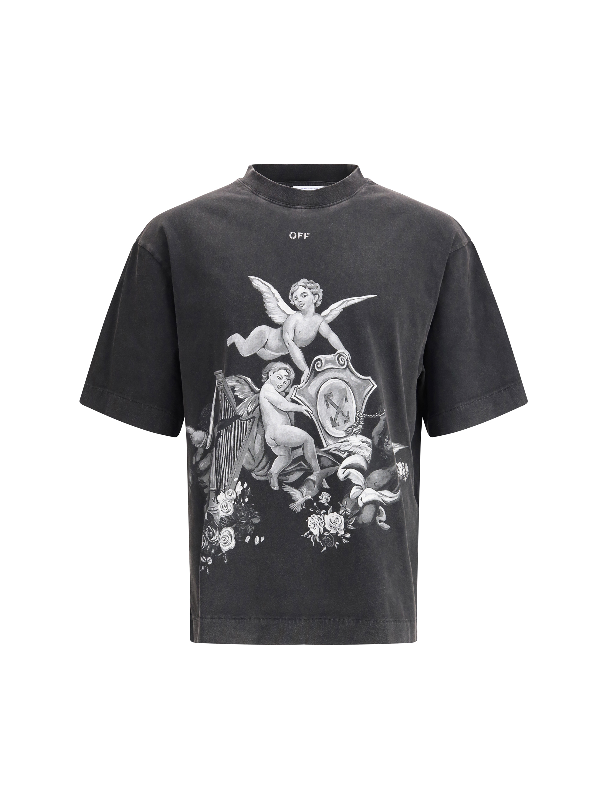 Putti T-shirt
