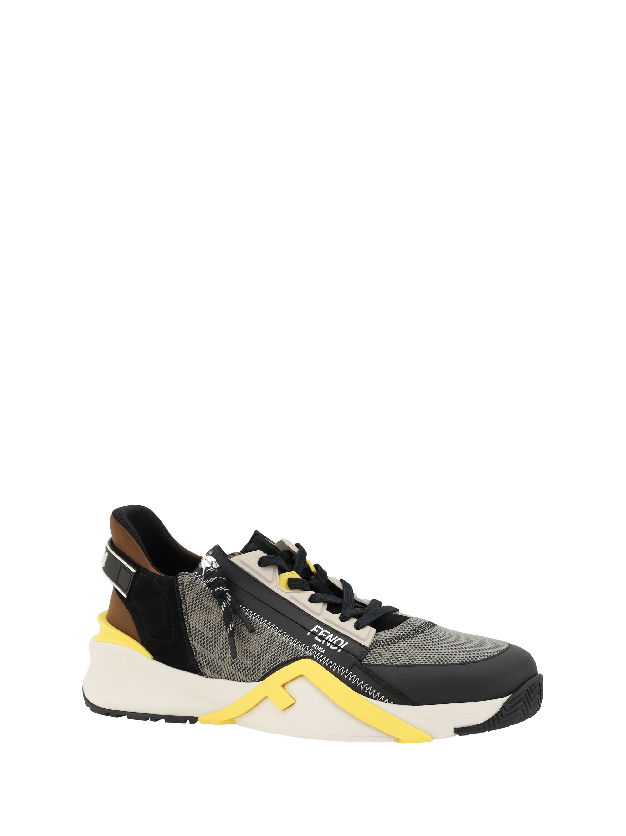 Flow Sneakers