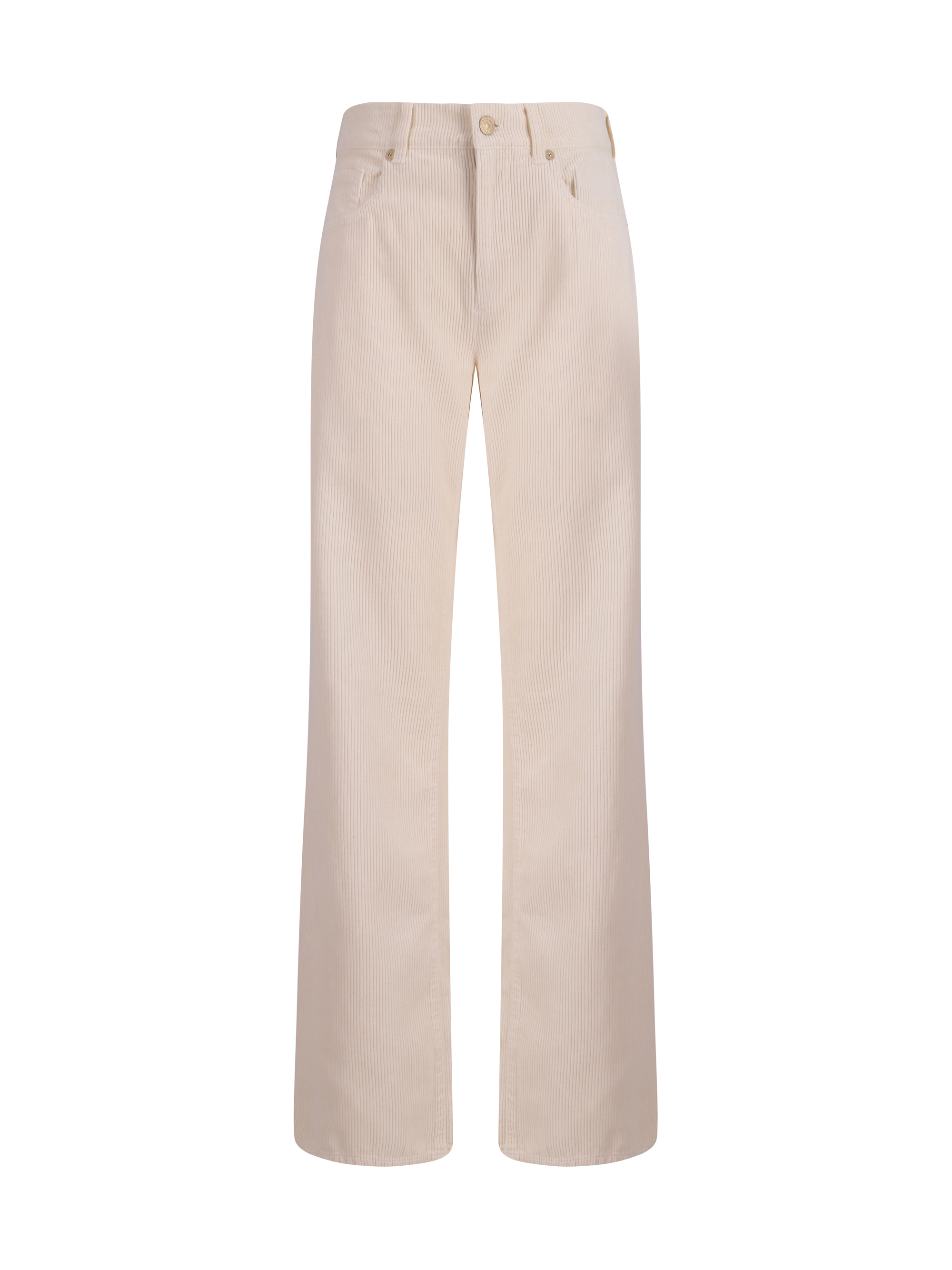 Cotton Pants