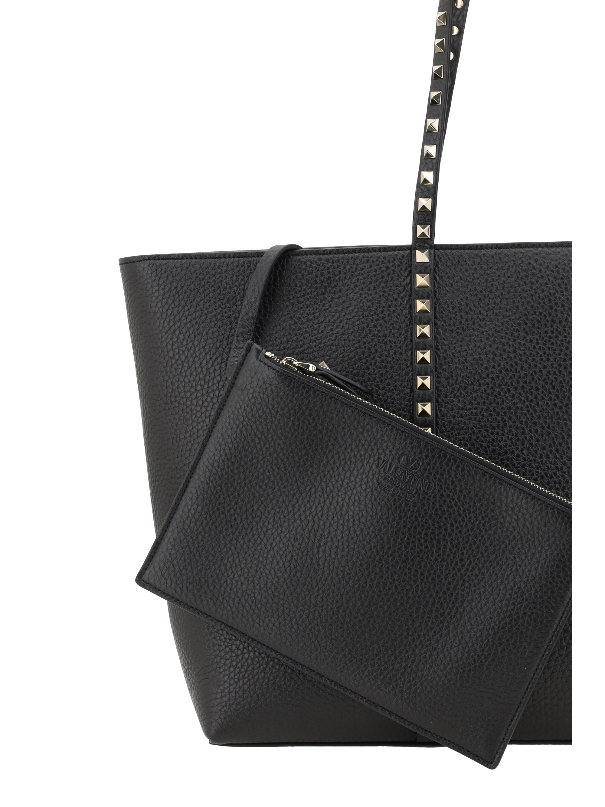 Borsa Tote Rockstud