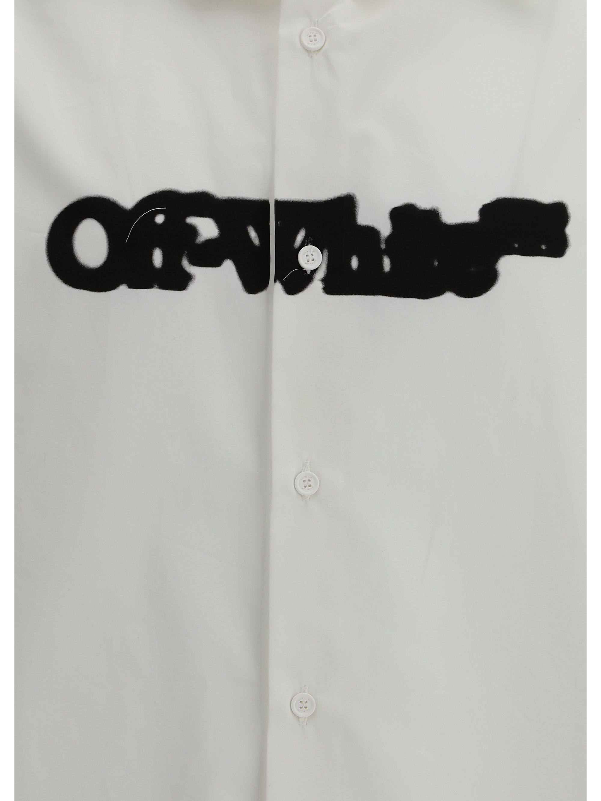 Camicia Spray Arrow Bowling
